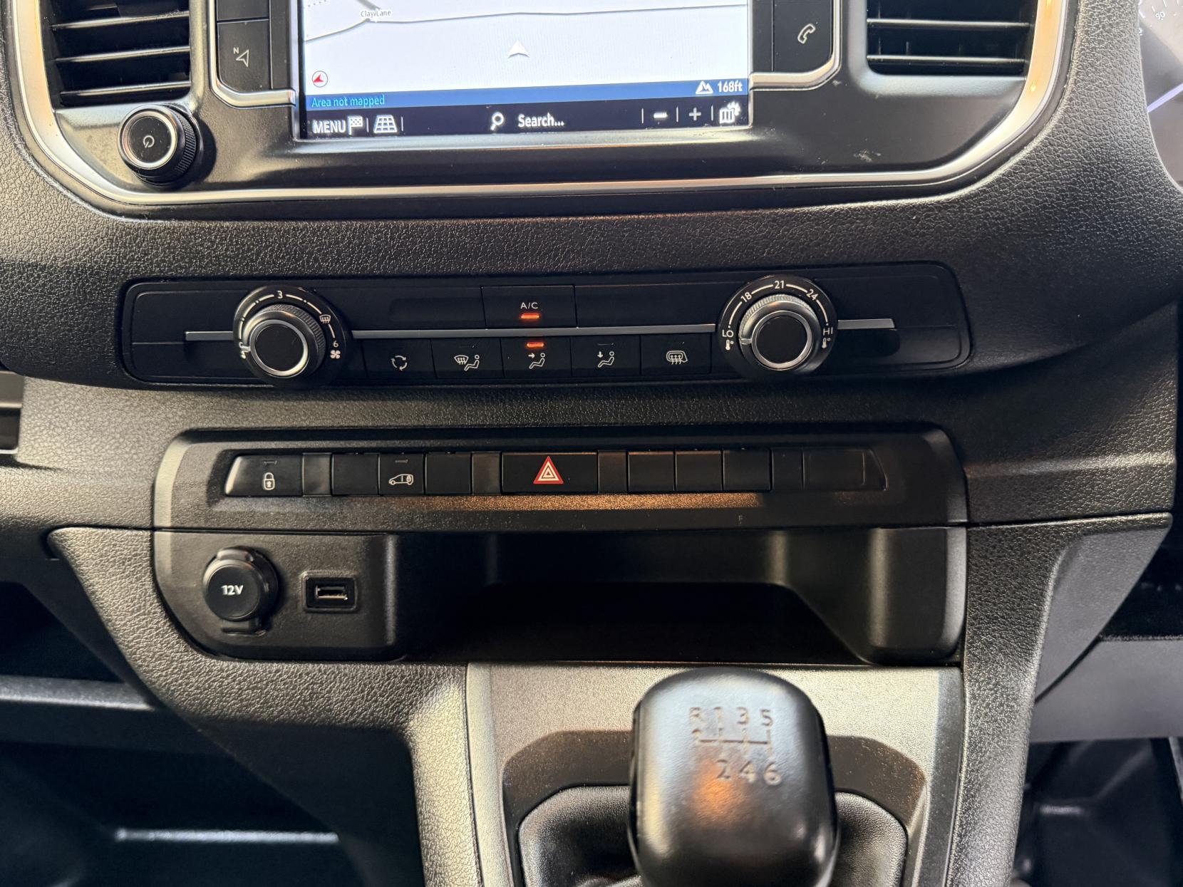 2024 Vauxhall Vivaro 1.5 Turbo D 2900 Pro Panel Van 6dr Diesel Manual L2 H1 Euro 6 (s/s) (100 ps) - Thumbnail 21