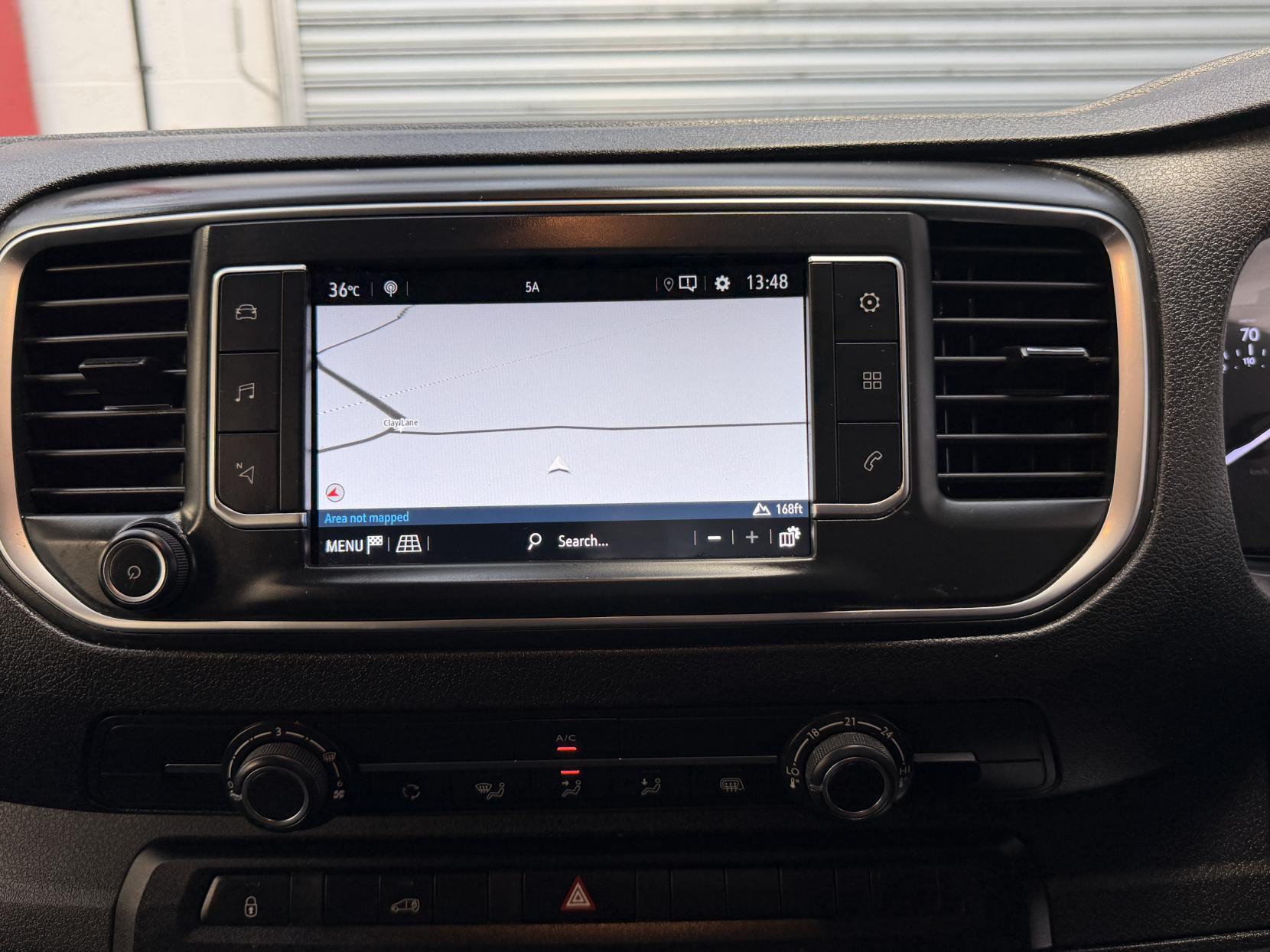 2024 Vauxhall Vivaro 1.5 Turbo D 2900 Pro Panel Van 6dr Diesel Manual L2 H1 Euro 6 (s/s) (100 ps) - Thumbnail 16