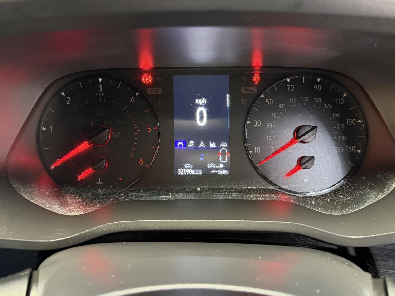 2023 Renault Trafic 2.0 dCi Blue LL30 Sport+ Panel Van 5dr Diesel Manual L2 H1 Euro 6 (s/s) (150 ps) - Thumbnail 8