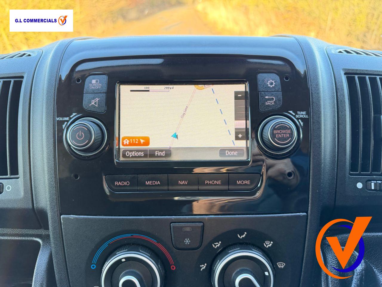 Vauxhall Movano 2.2 CDTi 3500 BiTurbo Dynamic Panel Van 5dr Diesel Manual FWD L3 H2 Euro 6 (s/s) (140 ps)