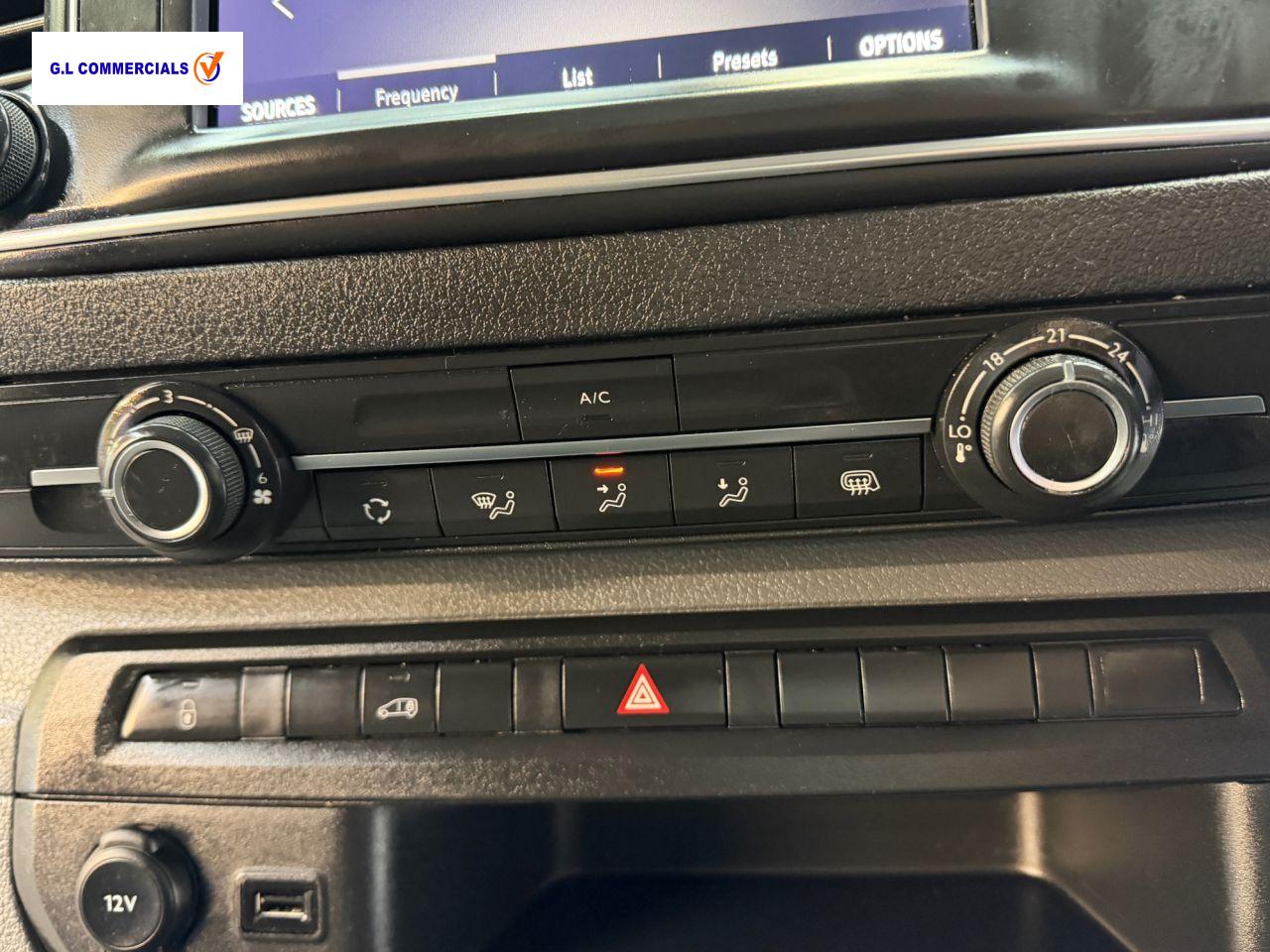 Vauxhall Vivaro 1.5 Turbo D 2900 Dynamic Panel Van 6dr Diesel Manual L2 H1 Euro 6 (s/s) (100 ps)