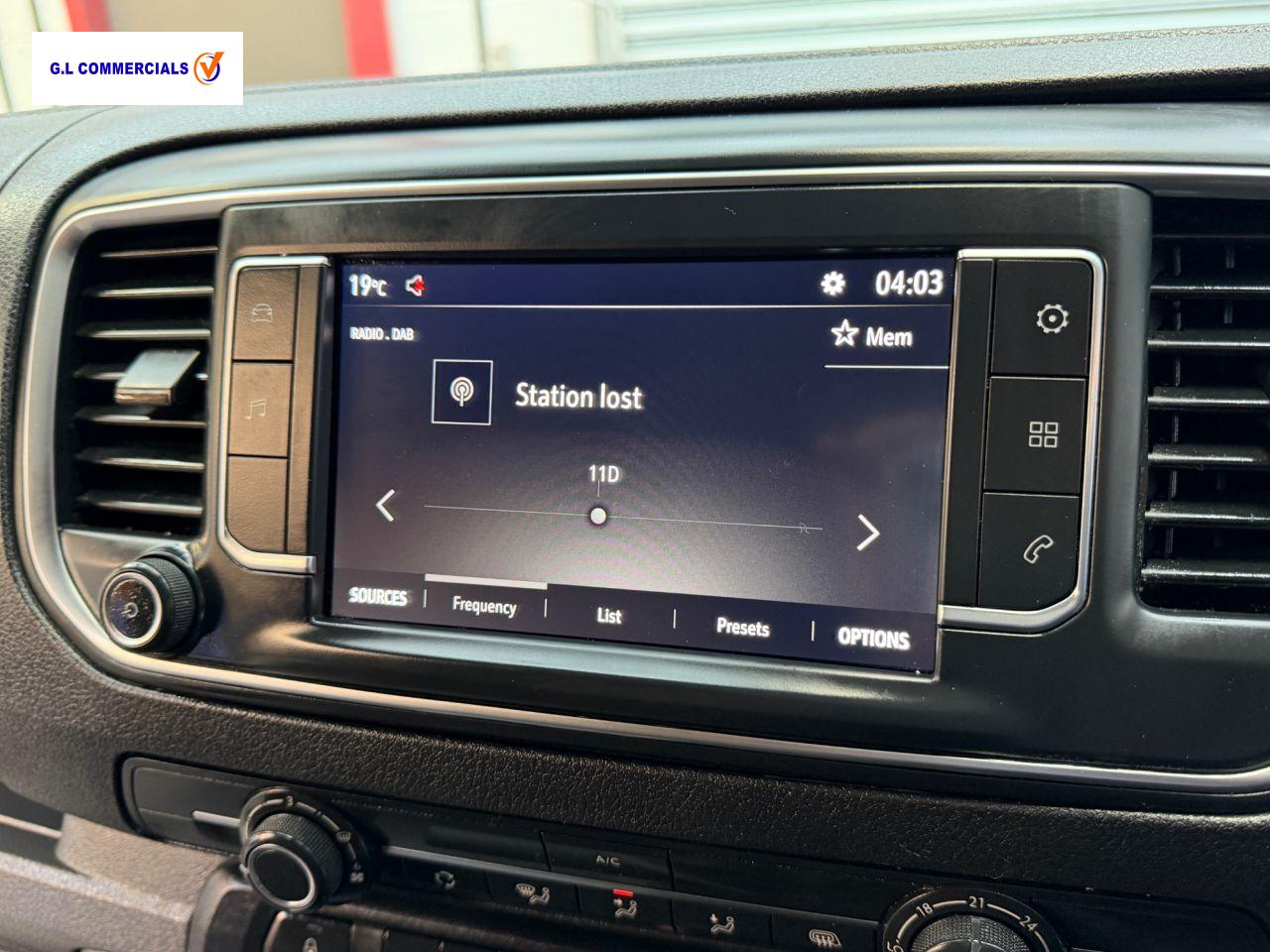 Vauxhall Vivaro 1.5 Turbo D 2900 Dynamic Panel Van 6dr Diesel Manual L2 H1 Euro 6 (s/s) (100 ps)