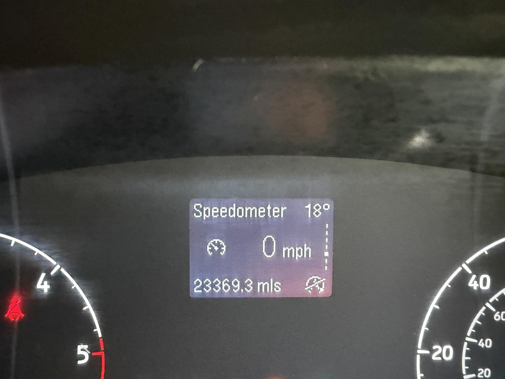 2022 Ford Transit 2.0 350 EcoBlue Leader Panel Van 5dr Diesel Manual RWD L3 H3 Euro 6 (s/s) (130 ps) - Thumbnail 9
