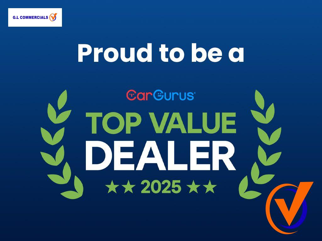 Ford Transit 2.0 350 EcoBlue Leader Panel Van 5dr Diesel Manual RWD L3 H3 Euro 6 (s/s) (130 ps)