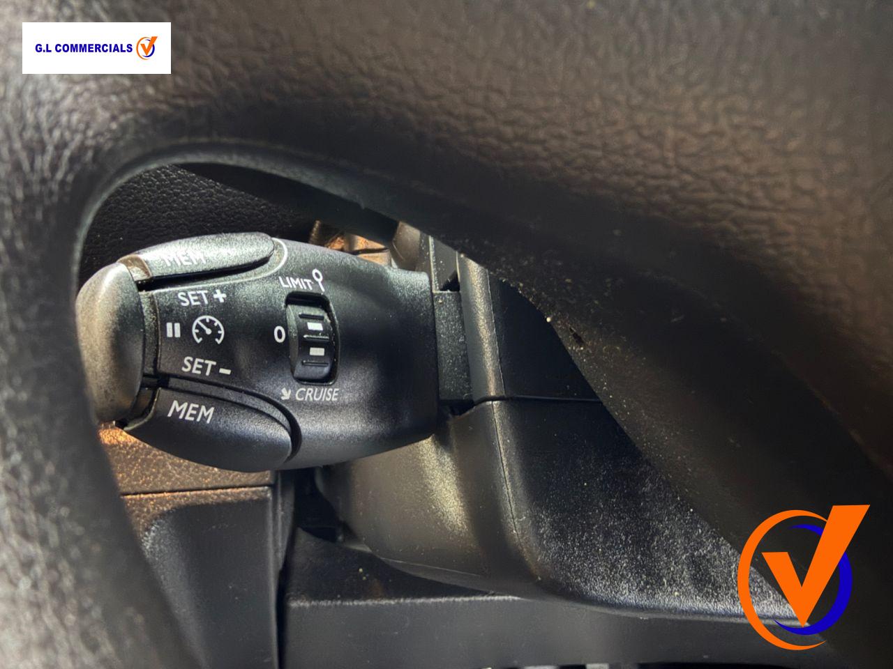 Vauxhall Vivaro 1.5 Turbo D 2900 Prime Panel Van 6dr Diesel Manual L2 H1 Euro 6 (s/s) (100 ps)