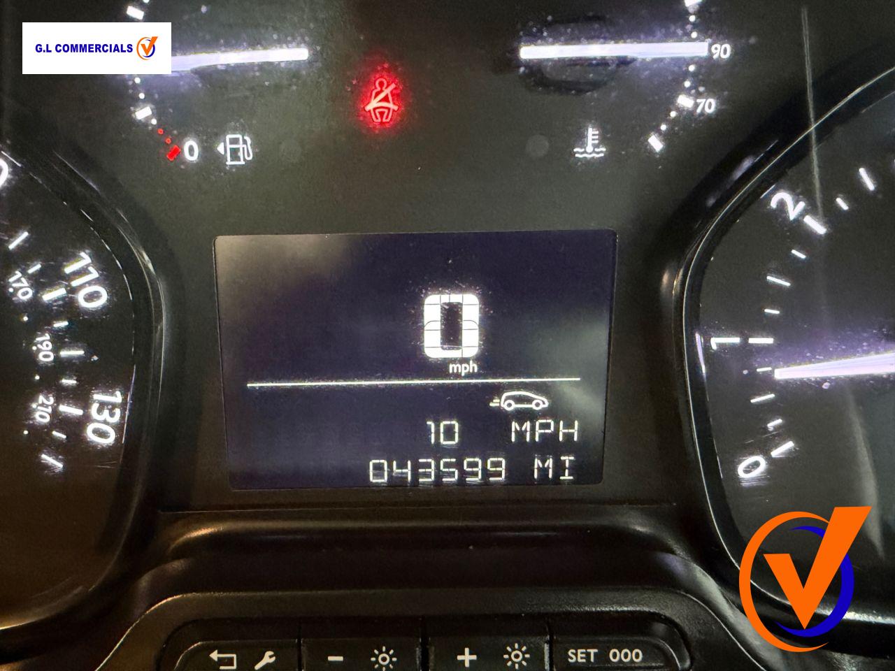 Vauxhall Vivaro 1.5 Turbo D 2900 Prime Panel Van 6dr Diesel Manual L2 H1 Euro 6 (s/s) (100 ps)