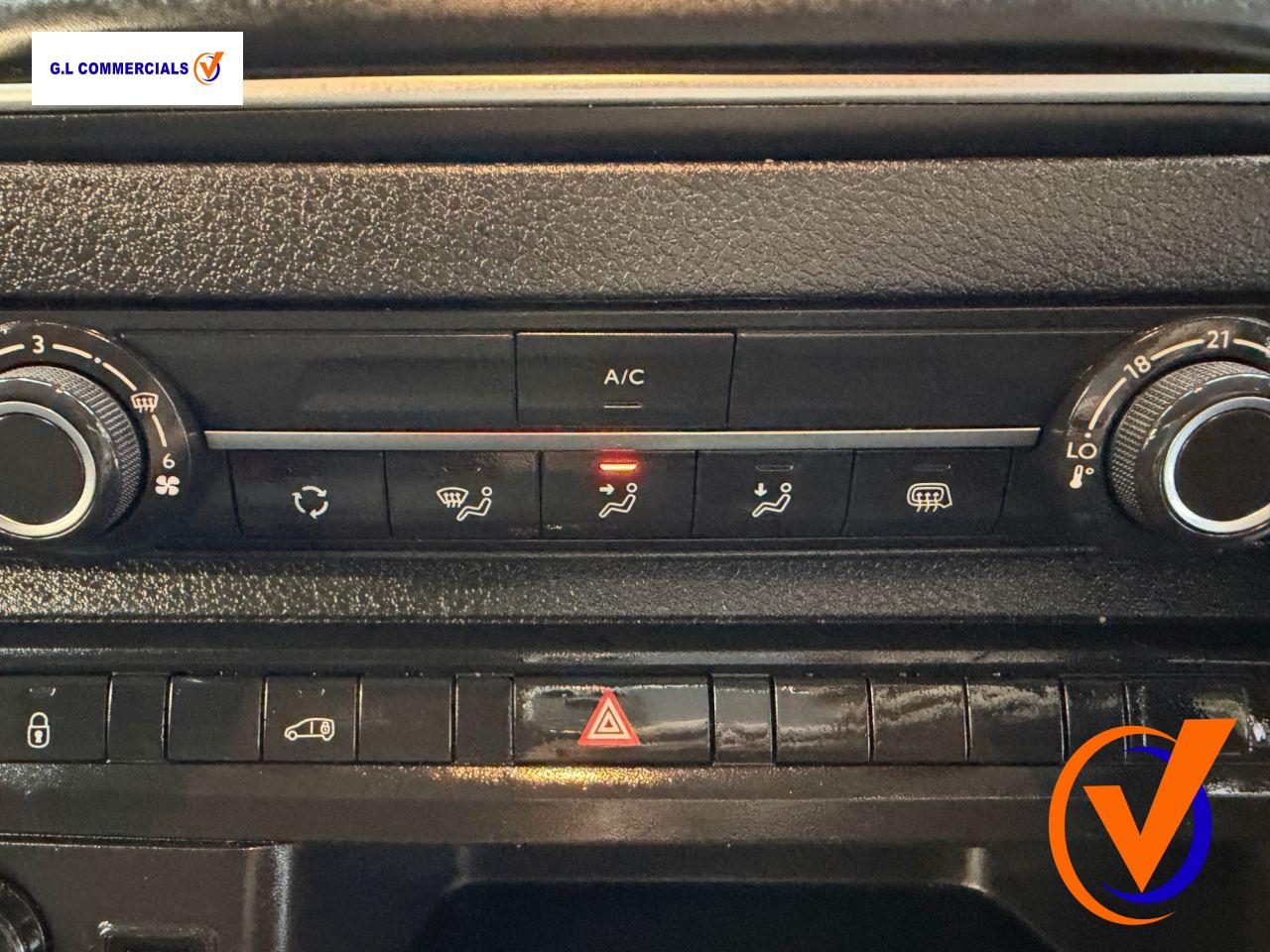 Vauxhall Vivaro 1.5 Turbo D 2900 Prime Panel Van 6dr Diesel Manual L2 H1 Euro 6 (s/s) (100 ps)