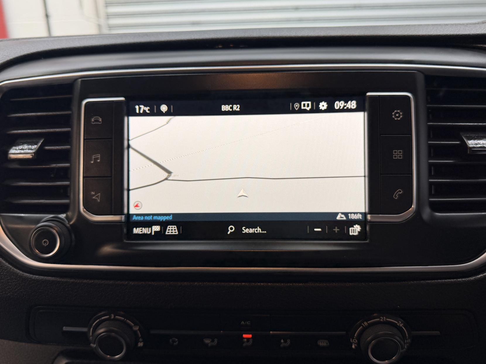 2024 Vauxhall Vivaro 1.5 Turbo D 2900 Pro Panel Van 6dr Diesel Manual L1 H1 Euro 6 (s/s) (100 ps) - Thumbnail 11