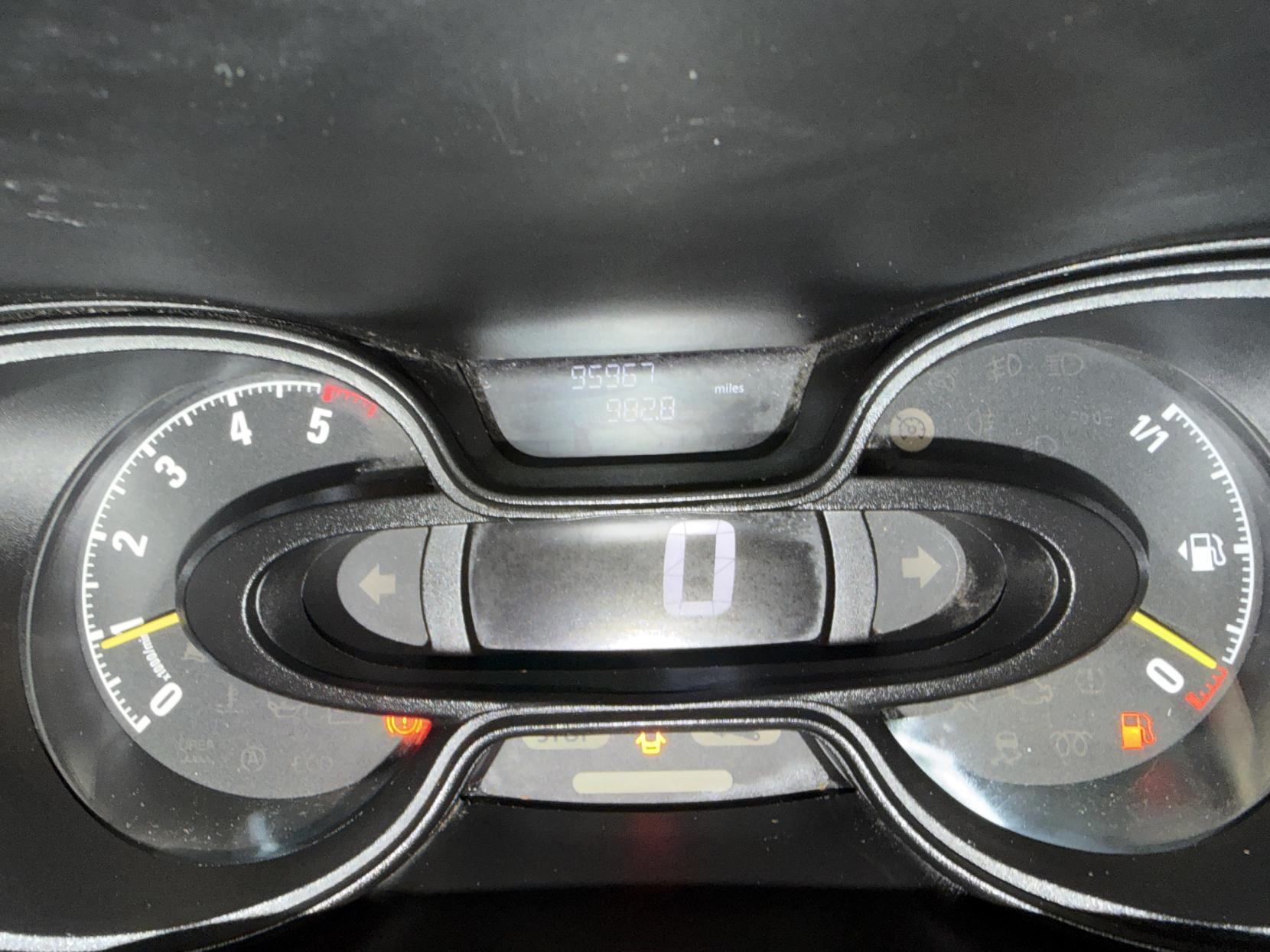 2015 Vauxhall Vivaro 1.6 CDTi 2900 Panel Van 5dr Diesel Manual L2 H1 Euro 5 (115 ps) - Thumbnail 10