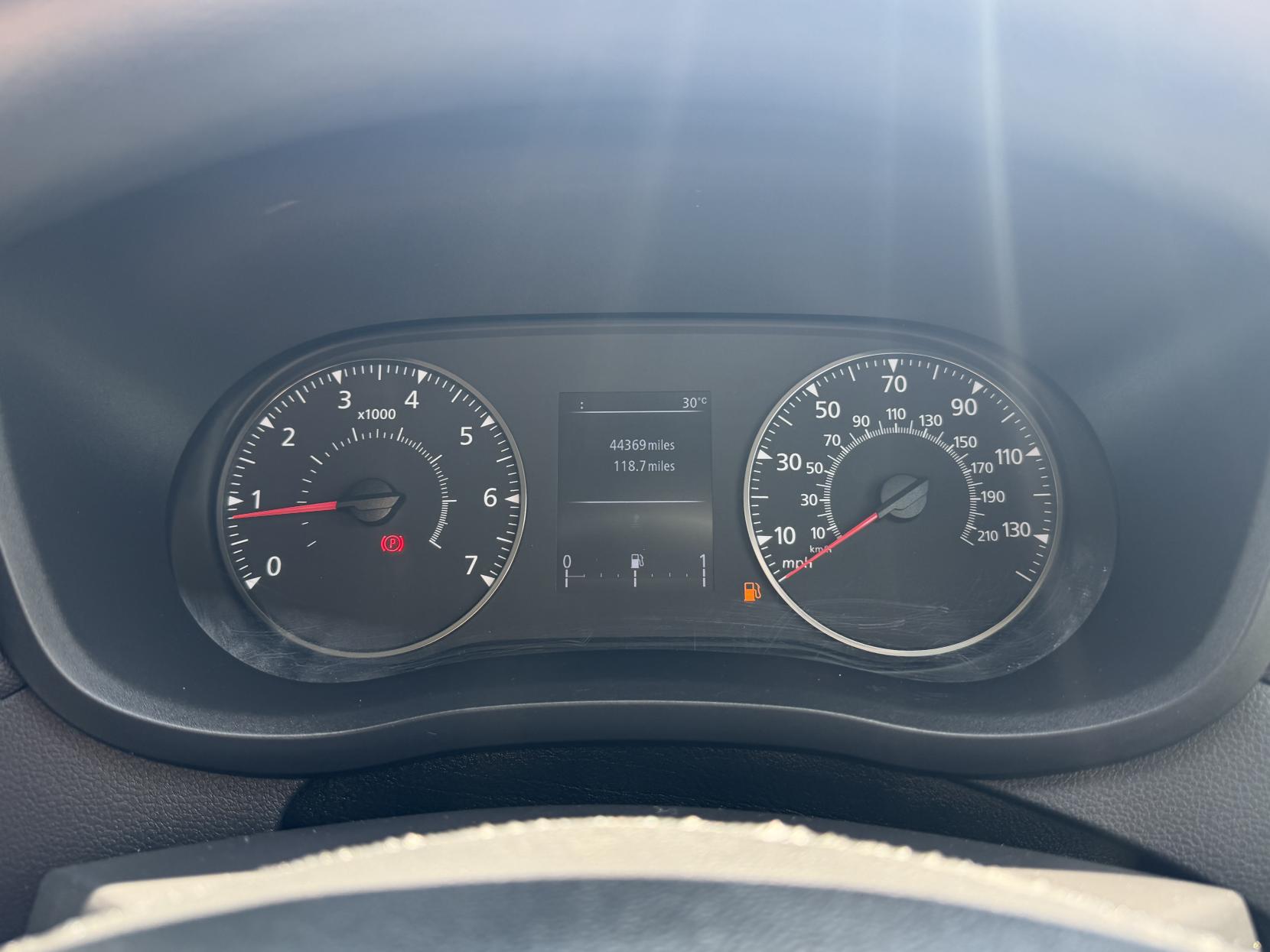2023 Renault Master 2.3 dCi 35 Business+ Panel Van 4dr Diesel Manual FWD LWB Medium Roof Euro 6 (135 ps) - Thumbnail 20