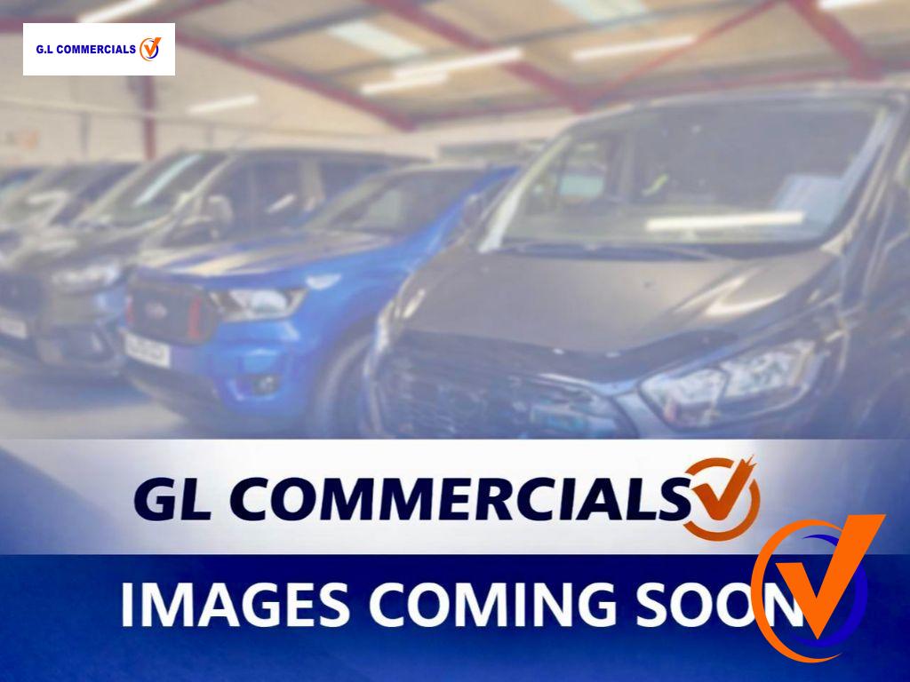 Ford Transit 2.0 350 EcoBlue HD Leader Chassis Cab 2dr Diesel Manual RWD L2 Euro 6 (s/s) (130 ps)