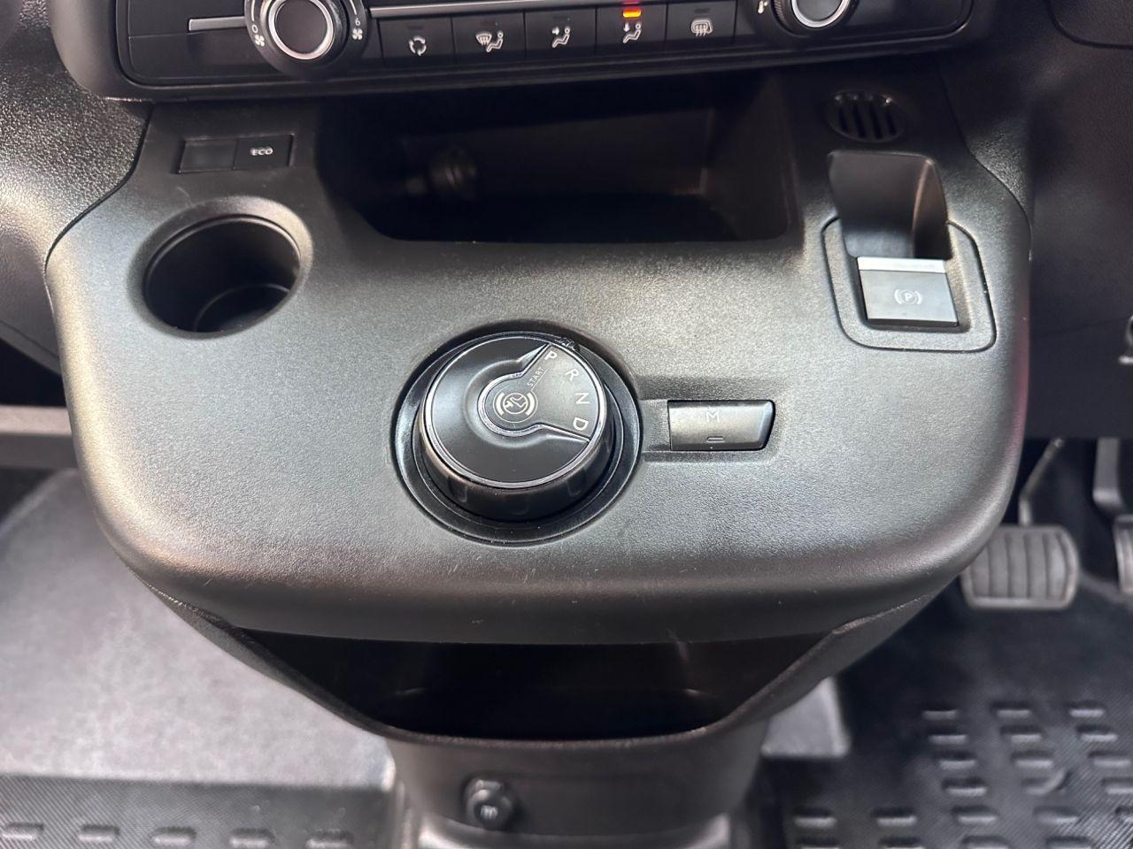 Citroen Berlingo 1.5 BlueHDi 950 Driver XL Pro Panel Van 6dr Diesel EAT8 LWB Euro 6 (s/s) (130 ps)