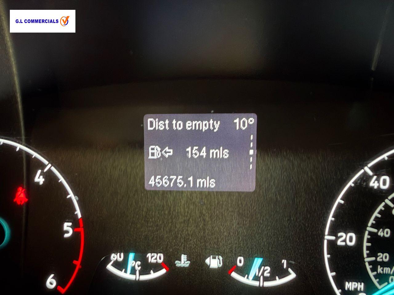 Ford Transit Custom 2.0 300 EcoBlue Limited Crew Van Double Cab 5dr Diesel Manual L1 H1 Euro 6 (6 Seat) (130 ps)