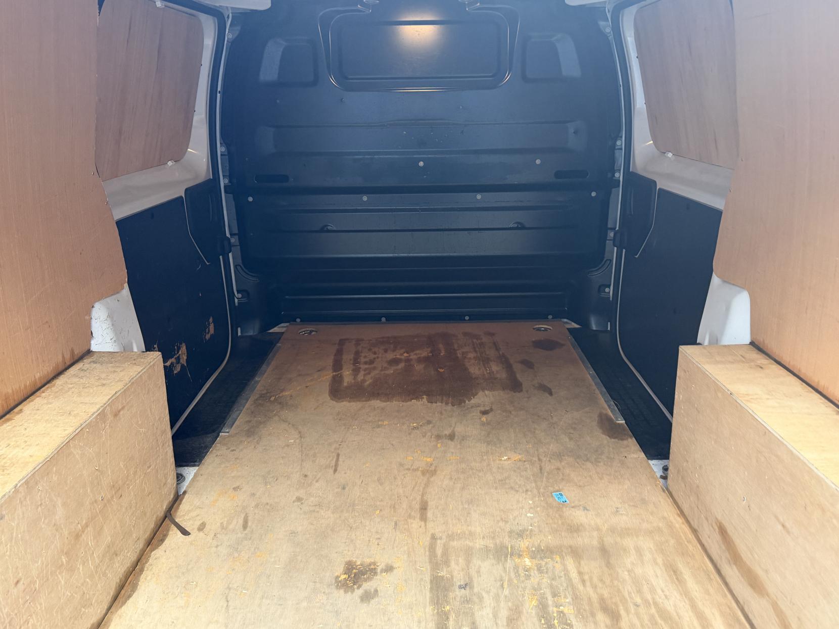 2023 Vauxhall Vivaro 1.5 Turbo D 2900 Prime Panel Van 6dr Diesel Manual L1 H1 Euro 6 (s/s) (100 ps) - Thumbnail 14
