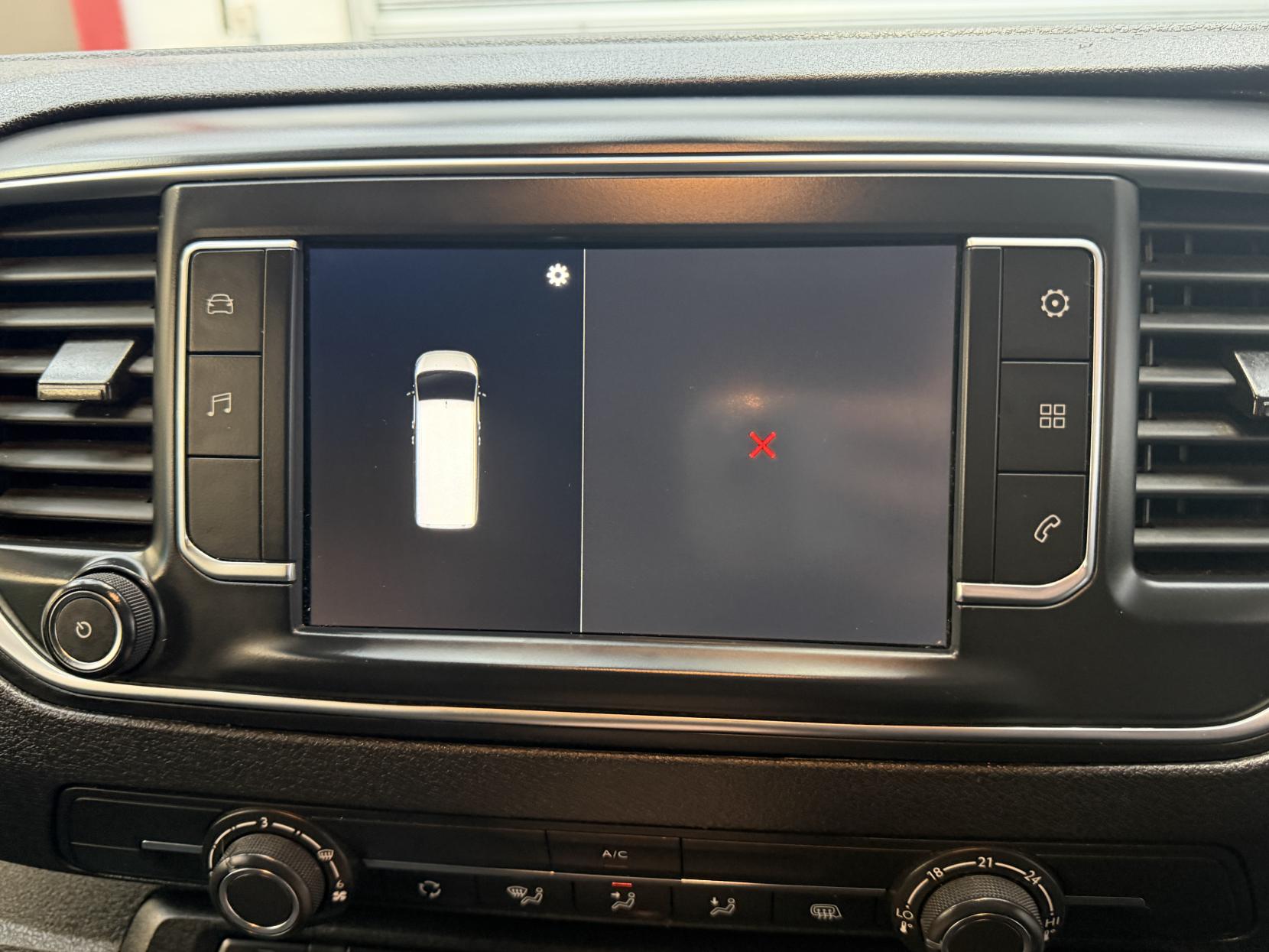 2023 Vauxhall Vivaro 1.5 Turbo D 2900 Prime Panel Van 6dr Diesel Manual L1 H1 Euro 6 (s/s) (100 ps) - Thumbnail 17