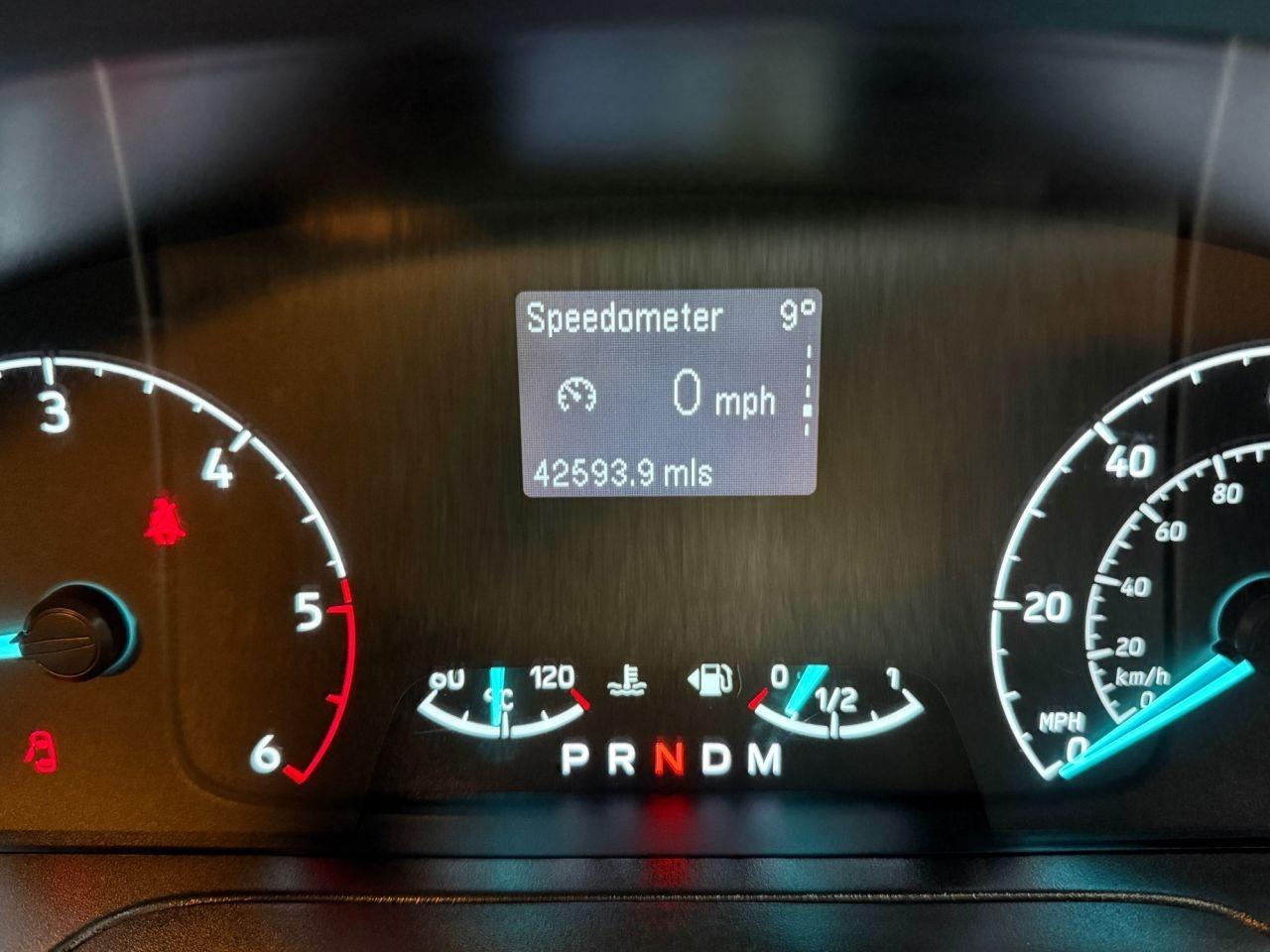 Ford Transit Custom 2.0 320 EcoBlue Limited Crew Van Double Cab 5dr Diesel Auto L2 H1 Euro 6 (130 ps)