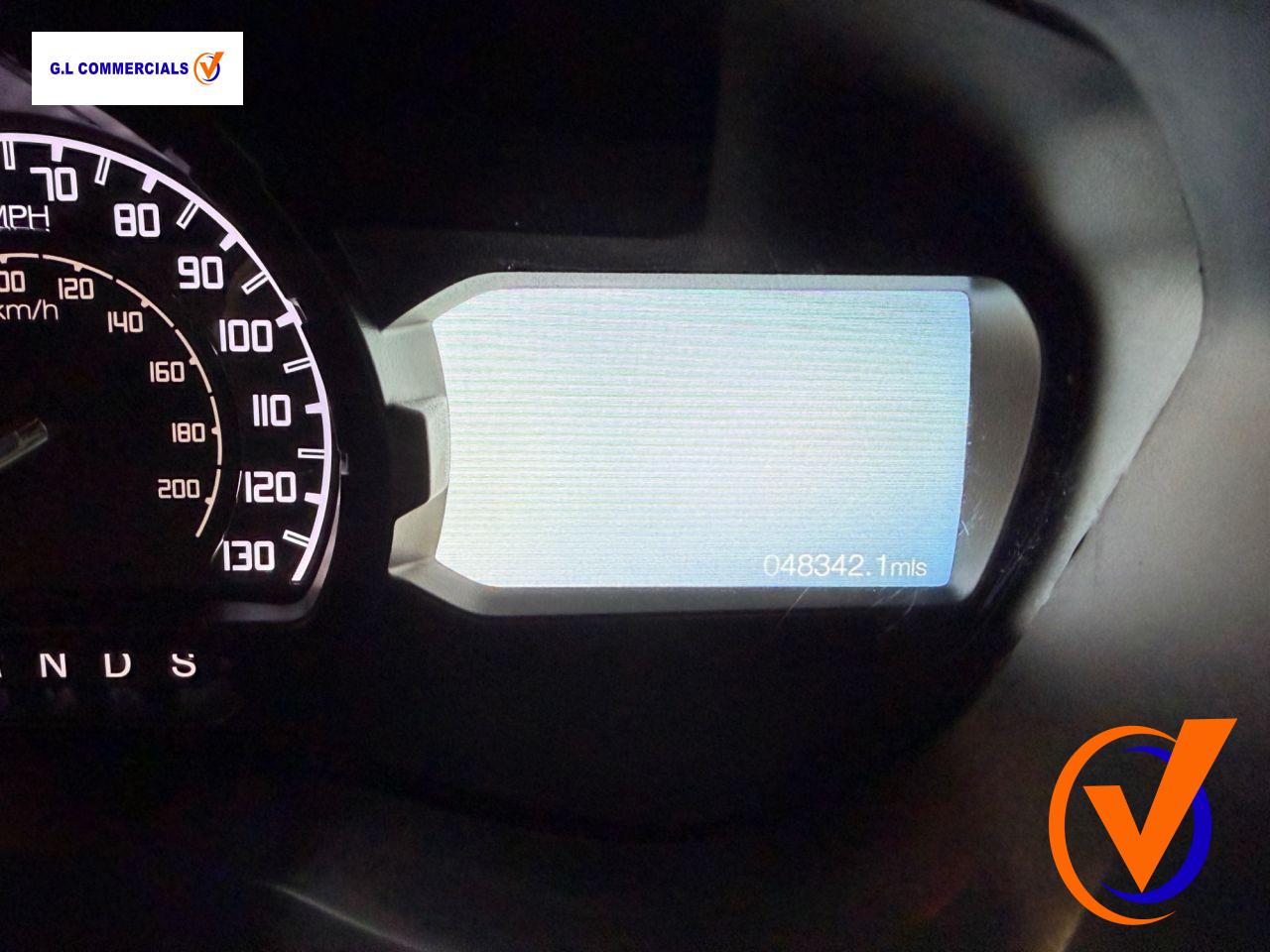 Ford Ranger 2.0 EcoBlue Wildtrak Pickup Double Cab 4dr Diesel Auto 4WD Euro 6 (s/s) (213 ps)