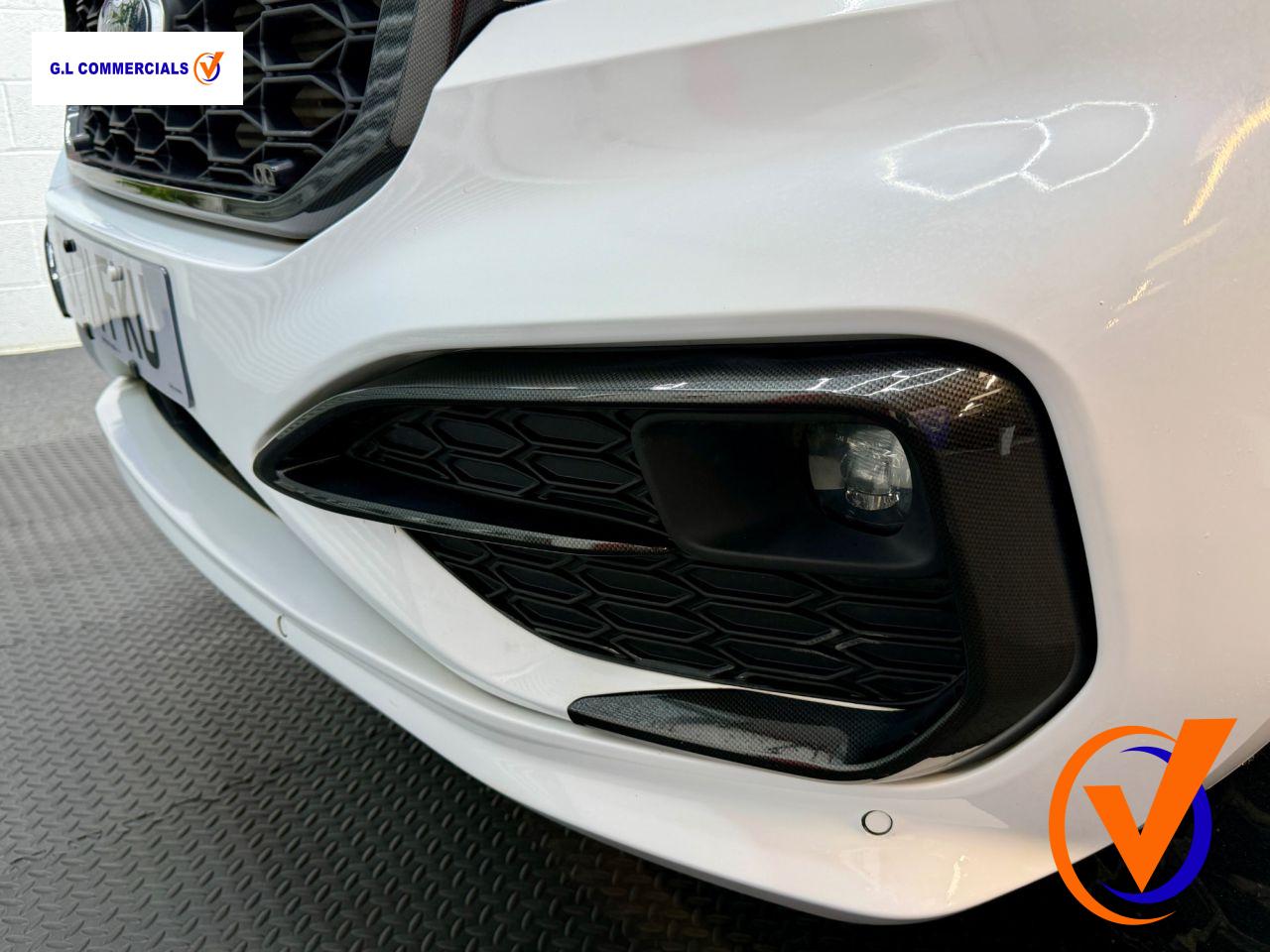 Ford Ranger 2.0 EcoBlue Wildtrak Pickup Double Cab 4dr Diesel Auto 4WD Euro 6 (s/s) (213 ps)