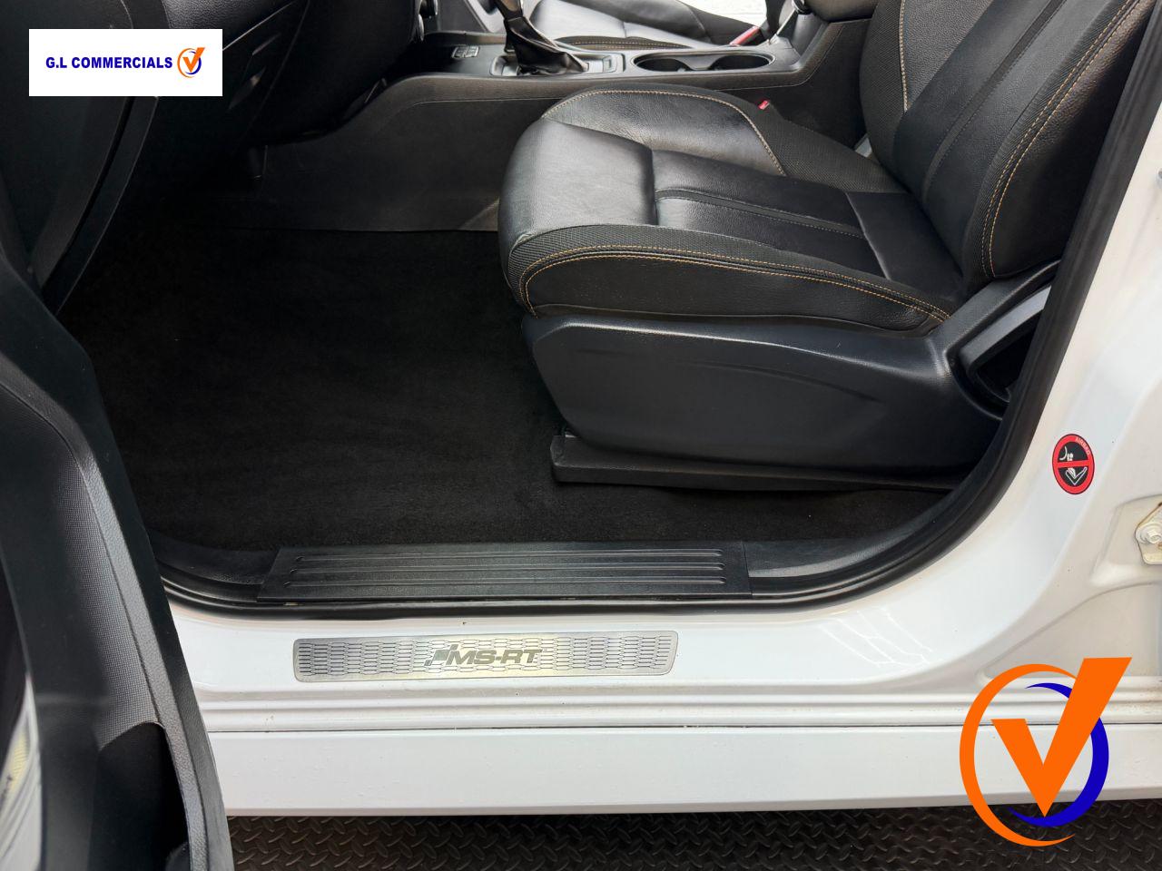 Ford Ranger 2.0 EcoBlue Wildtrak Pickup Double Cab 4dr Diesel Auto 4WD Euro 6 (s/s) (213 ps)