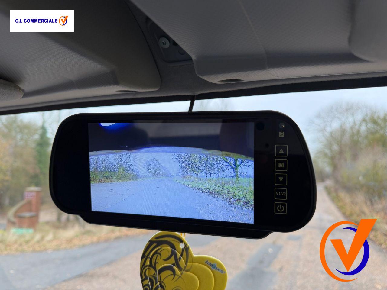 Isuzu Grafter 1.9D N35 Green Chassis Cab 2dr Diesel Manual RWD SWB Euro 6 (SRW) (125 ps)