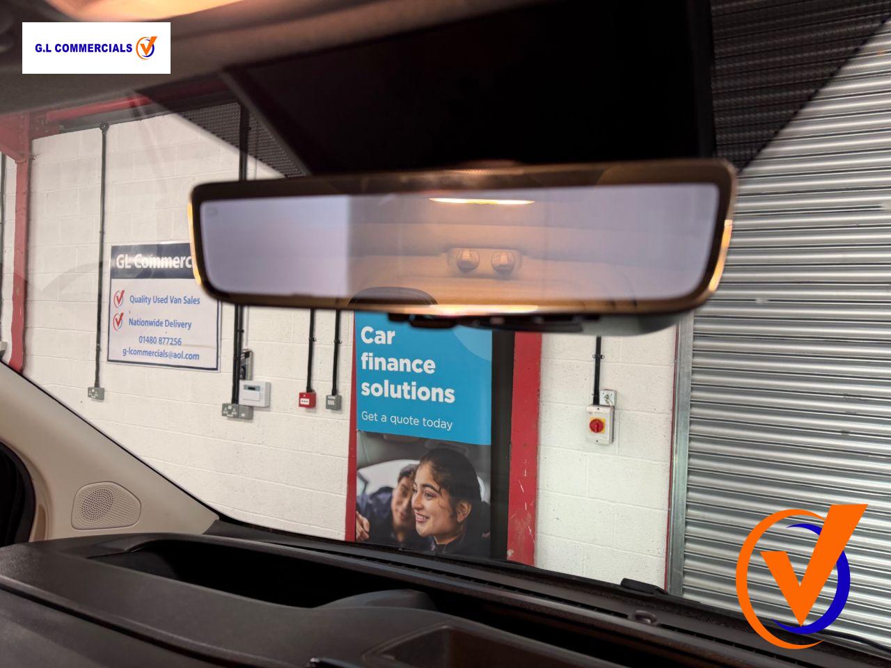 Ford Transit Custom 2.0 280 EcoBlue Limited Panel Van 5dr Diesel Manual L1 H1 Euro 6 (s/s) (130 ps)