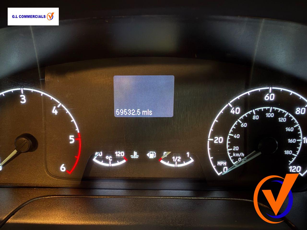 Ford Transit Custom 2.0 280 EcoBlue Limited Panel Van 5dr Diesel Manual L1 H1 Euro 6 (s/s) (130 ps)