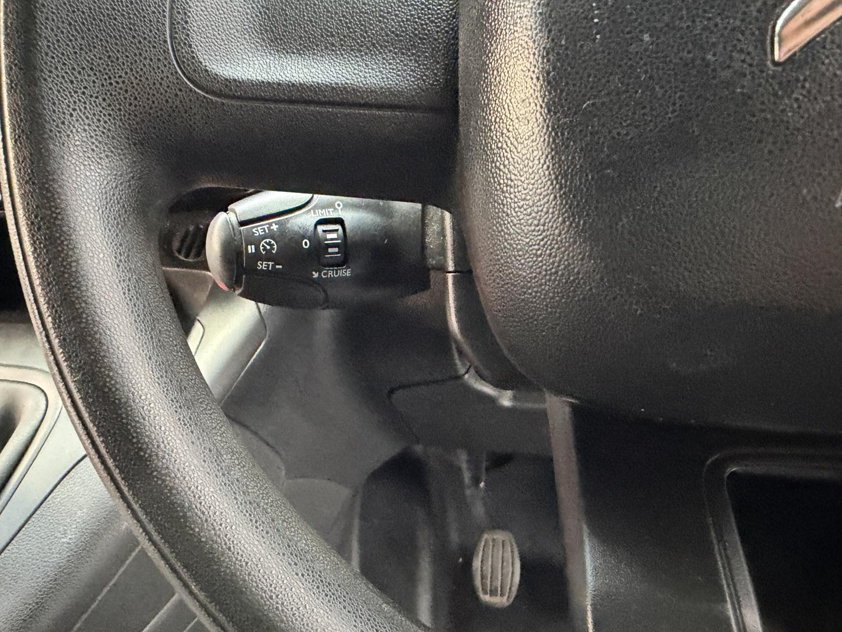 2021 Citroen Berlingo 1.5 BlueHDi 650 Enterprise M Pro Panel Van 5dr Diesel Manual SWB Euro 6 (75 ps) - Thumbnail 16