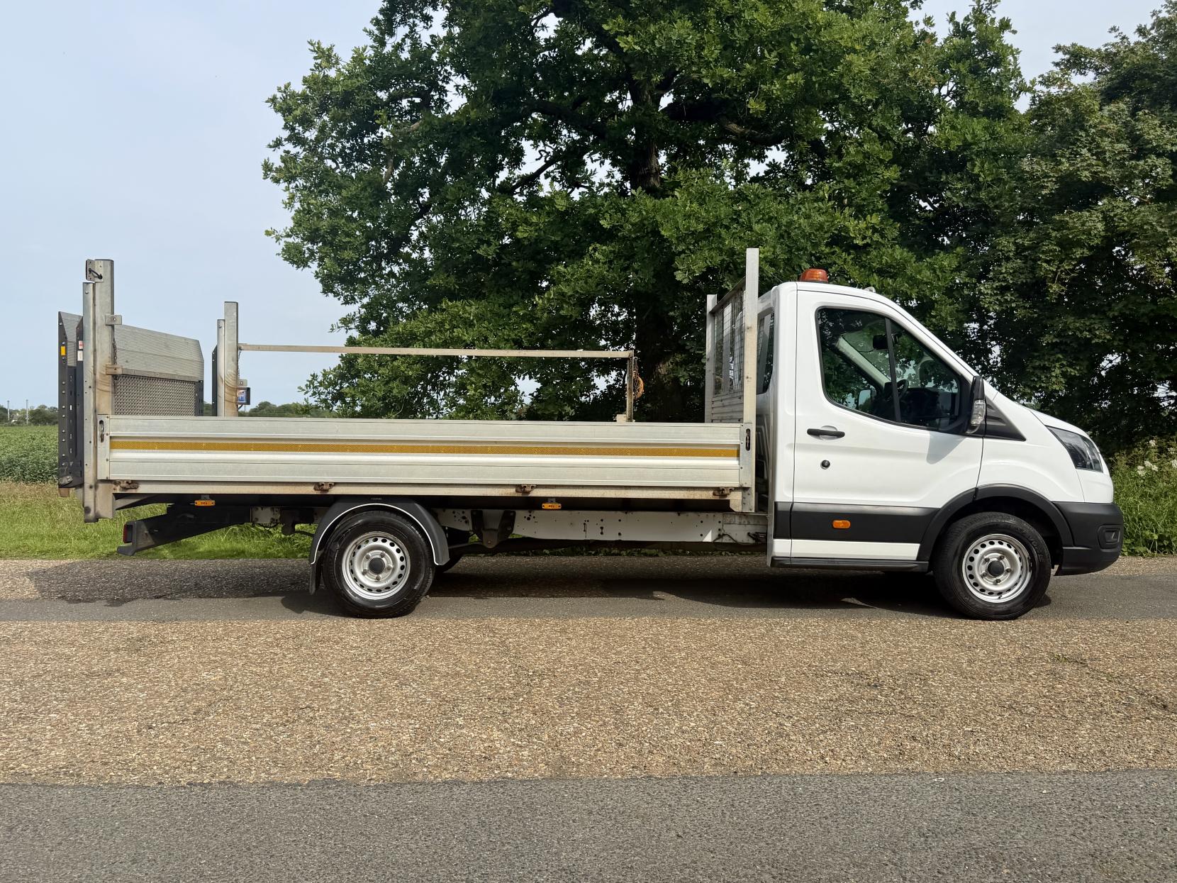 2022 Ford Transit - Thumbnail 7