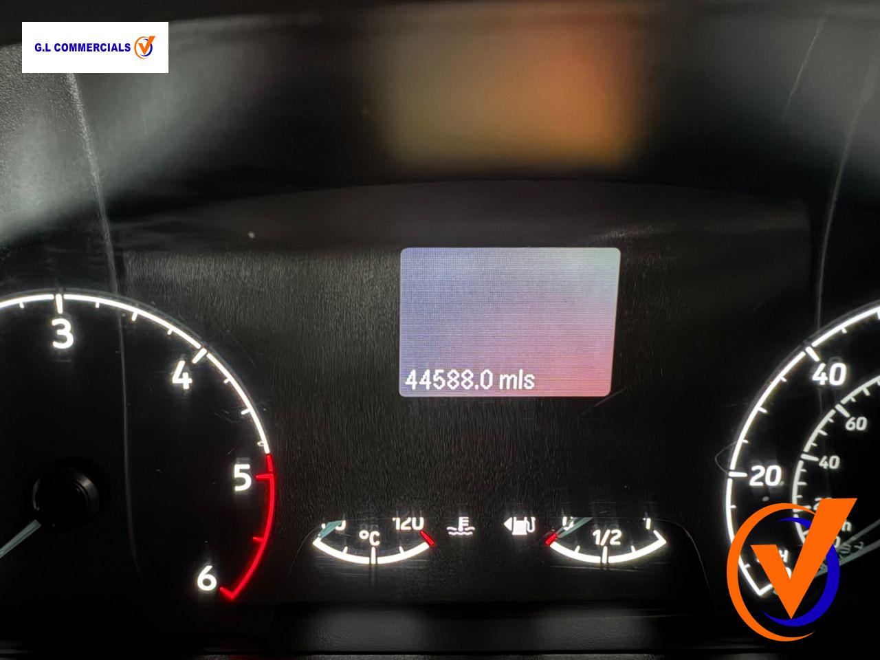 Ford Transit Custom 2.0 280 EcoBlue Limited Panel Van 5dr Diesel Manual L1 H1 Euro 6 (s/s) (130 ps)