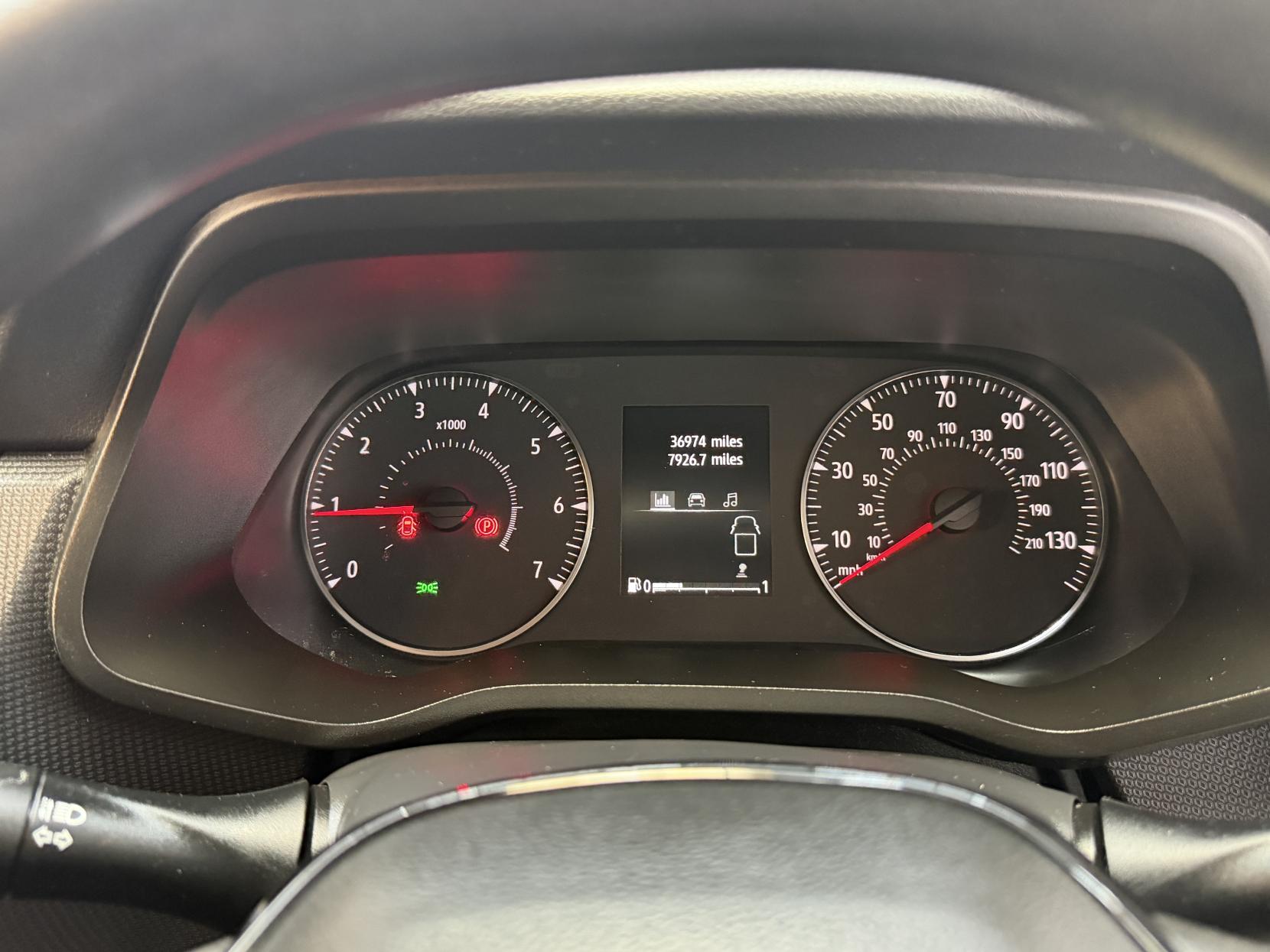 2023 Renault Trafic 2.0 dCi Blue LL30 Advance Panel Van 5dr Diesel Manual L2 H1 Euro 6 (s/s) (130 ps) - Thumbnail 13