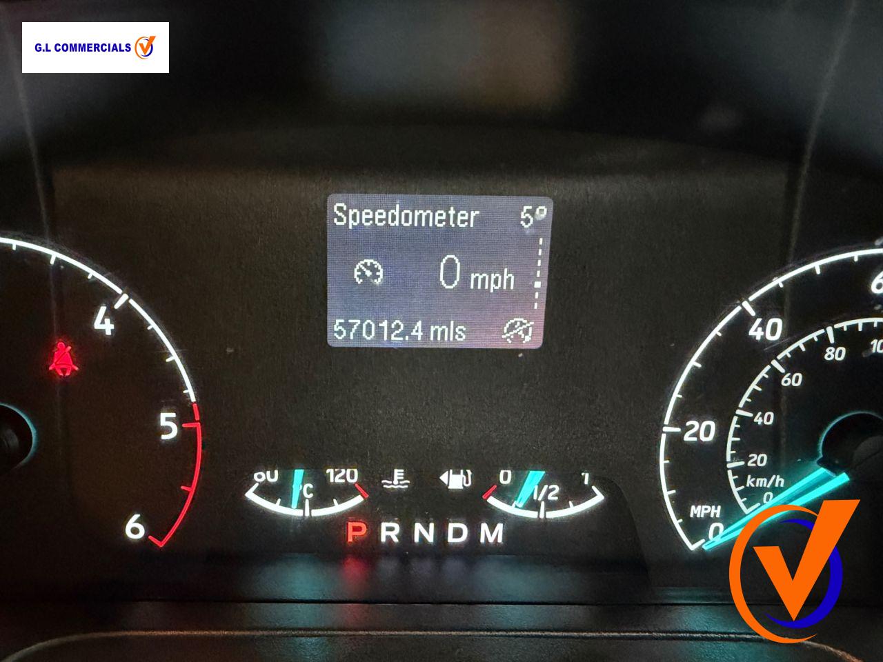 Ford Transit Custom 2.0 300 EcoBlue Trend Panel Van 5dr Diesel Auto L2 H1 Euro 6 (130 ps)