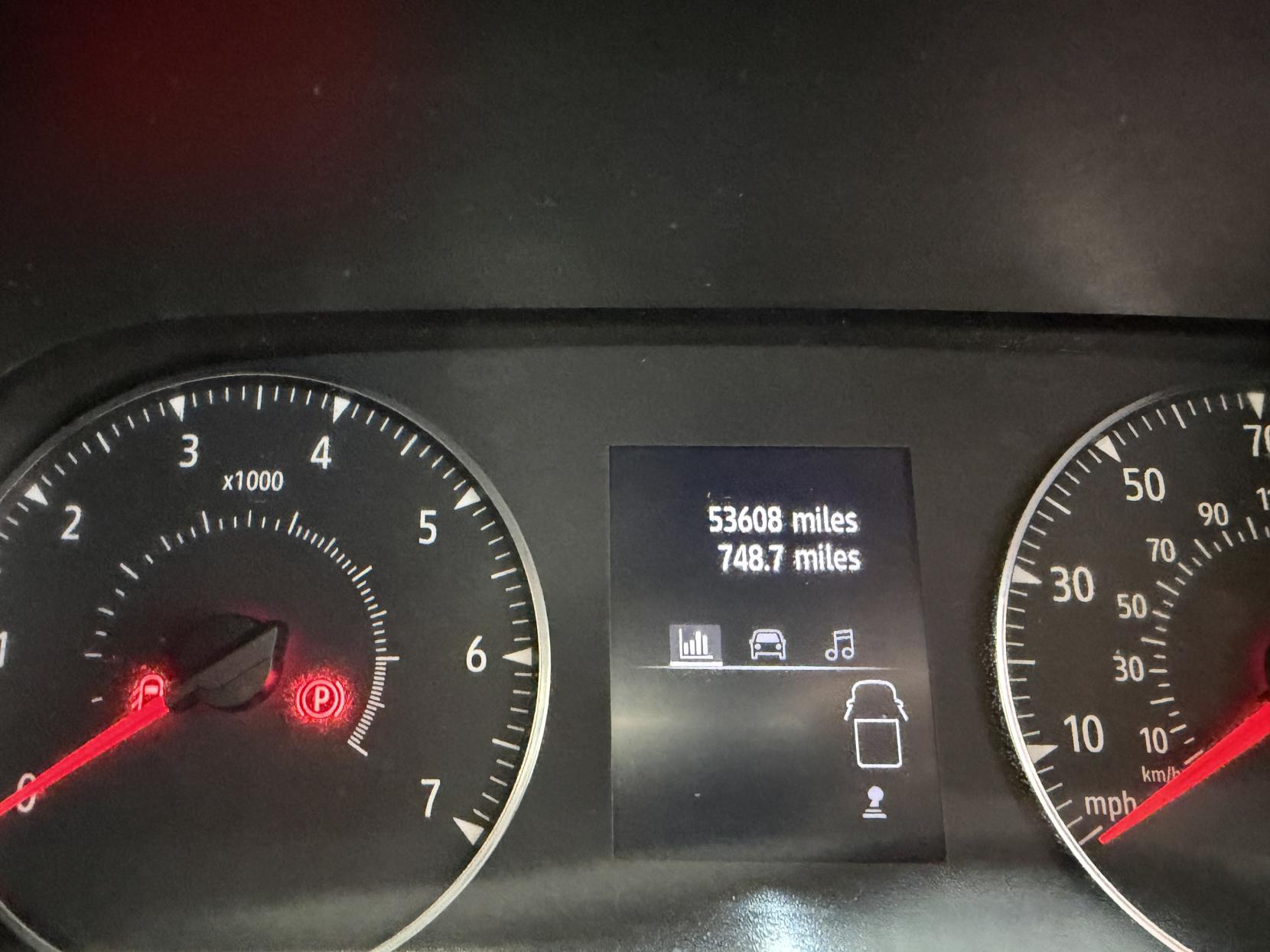 2023 Renault Trafic 2.0 dCi Blue LL30 Advance Panel Van 5dr Diesel Manual L2 H1 Euro 6 (s/s) (130 ps) - Thumbnail 13