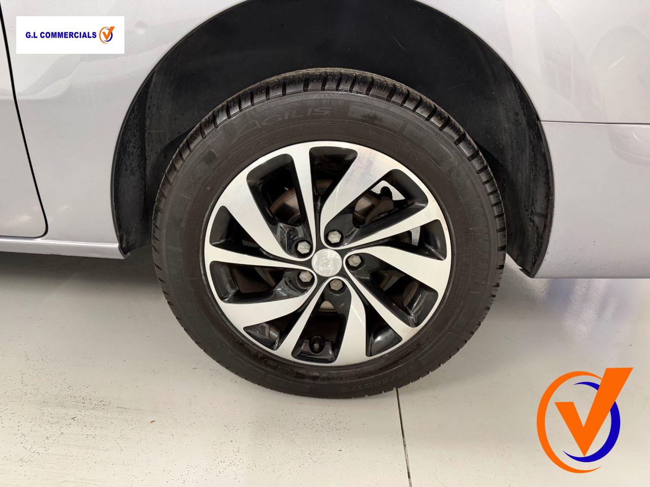 Fiat Scudo 2.0 Multijet Business Panel Van 6dr Diesel Auto LWB Euro 6 (s/s) (180 ps)