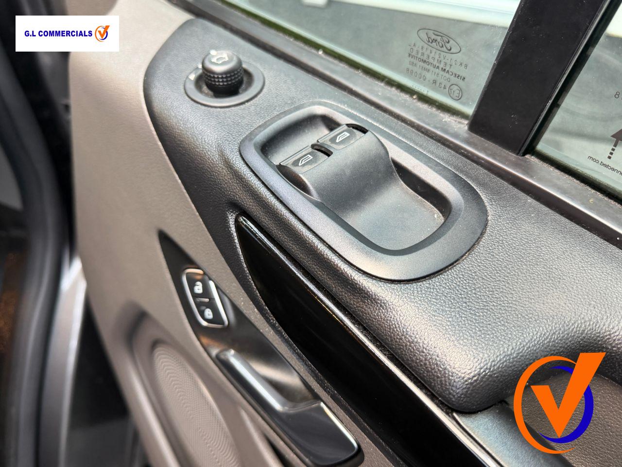 Ford Transit Custom 2.0 300 EcoBlue Limited Panel Van 5dr Diesel Manual L2 H1 Euro 6 (s/s) (130 ps)