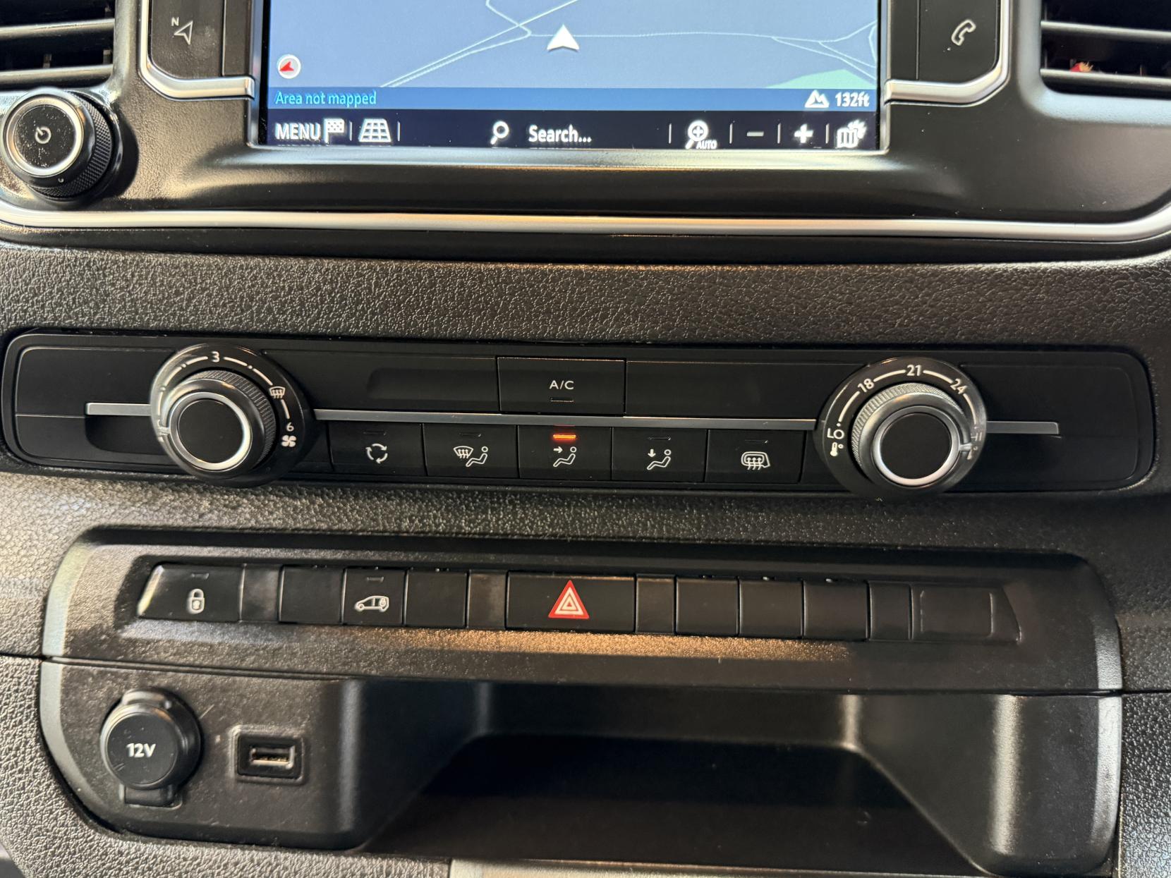 2023 Vauxhall Vivaro 1.5 Turbo D 2900 Pro Panel Van 6dr Diesel Manual L2 H1 Euro 6 (s/s) (100 ps) - Thumbnail 19
