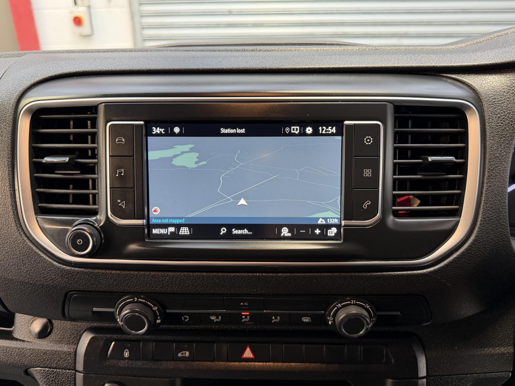 2023 Vauxhall Vivaro 1.5 Turbo D 2900 Pro Panel Van 6dr Diesel Manual L2 H1 Euro 6 (s/s) (100 ps) - Thumbnail 18