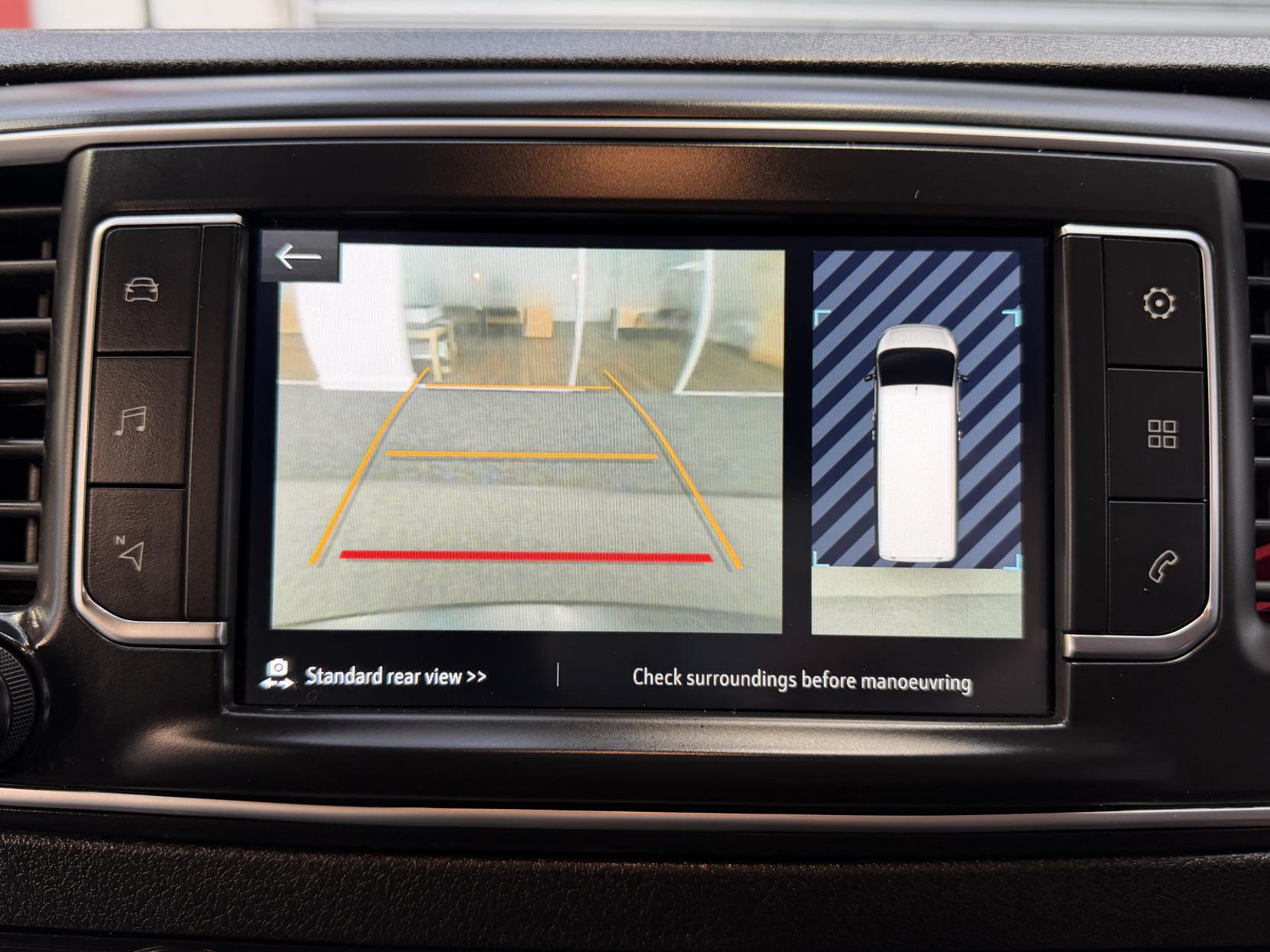 2023 Vauxhall Vivaro 1.5 Turbo D 2900 Pro Panel Van 6dr Diesel Manual L2 H1 Euro 6 (s/s) (100 ps) - Thumbnail 21
