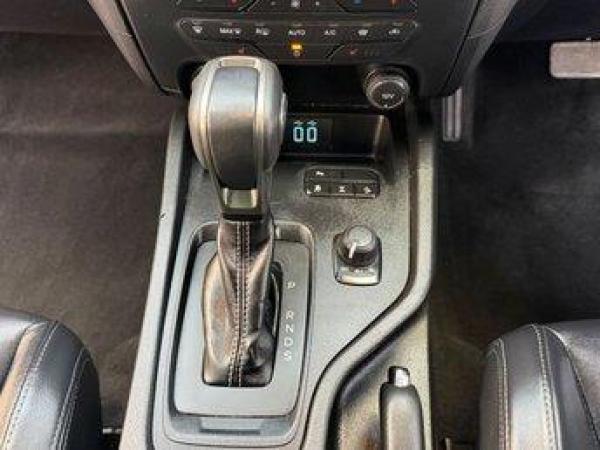 Ford Ranger 2.0 EcoBlue Limited Pickup Double Cab 4dr Diesel Auto 4WD Euro 6 (s/s) (170 ps)