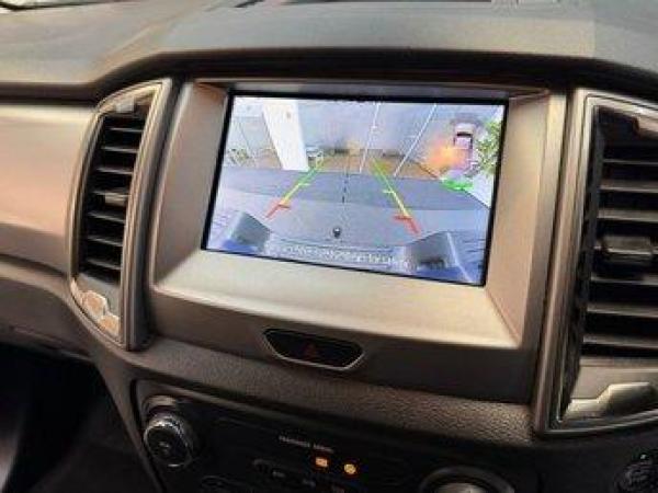 Ford Ranger 2.0 EcoBlue Limited Pickup Double Cab 4dr Diesel Auto 4WD Euro 6 (s/s) (170 ps)