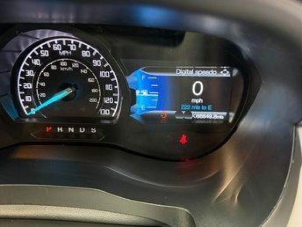 Ford Ranger 2.0 EcoBlue Limited Pickup Double Cab 4dr Diesel Auto 4WD Euro 6 (s/s) (170 ps)