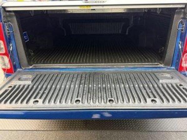 Ford Ranger 2.0 EcoBlue Limited Pickup Double Cab 4dr Diesel Auto 4WD Euro 6 (s/s) (170 ps)