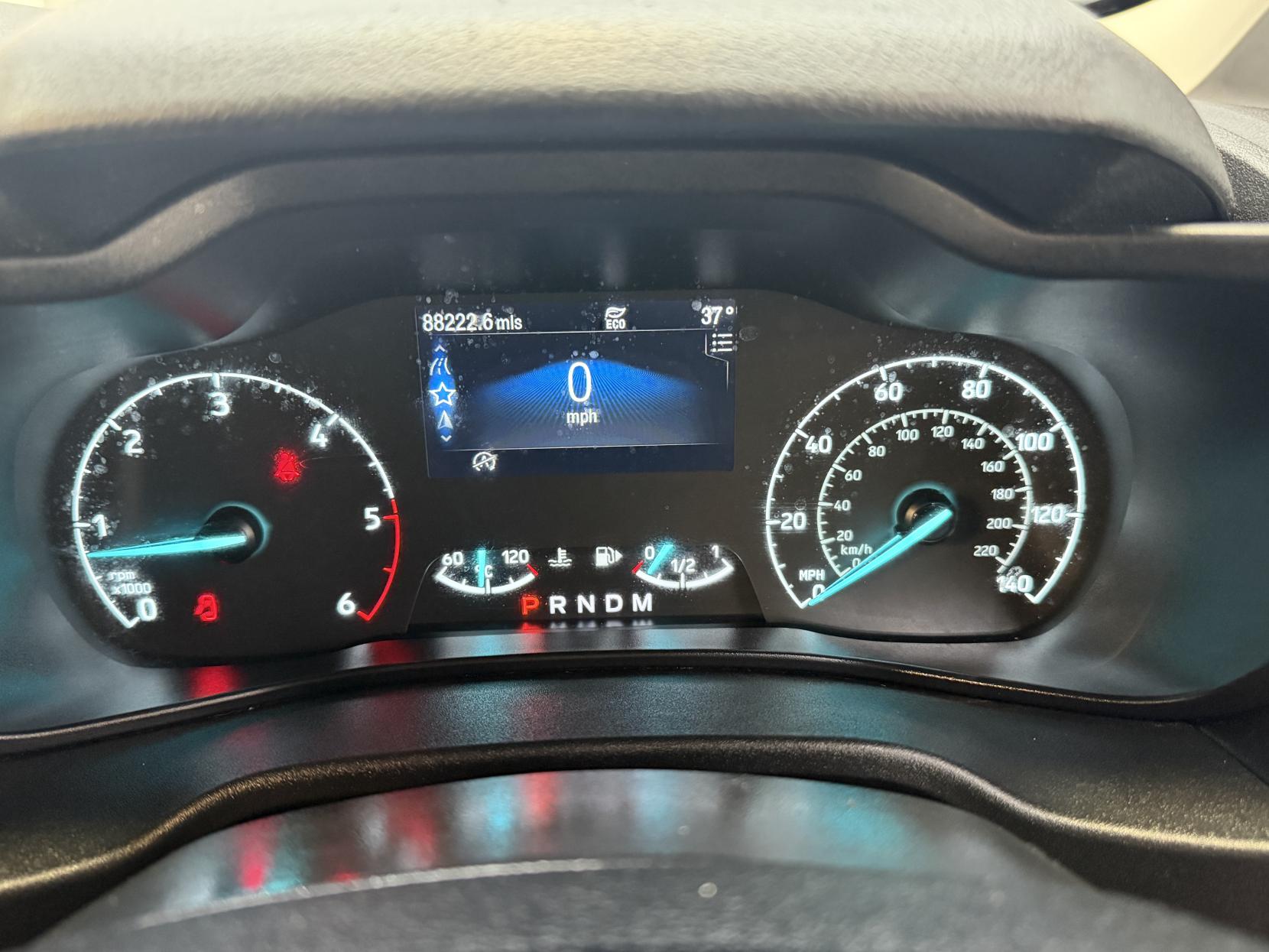 2022 Ford Transit Connect 1.5 250 EcoBlue Limited Panel Van 5dr Diesel Auto L2 Euro 6 (s/s) (120 ps) - Thumbnail 16