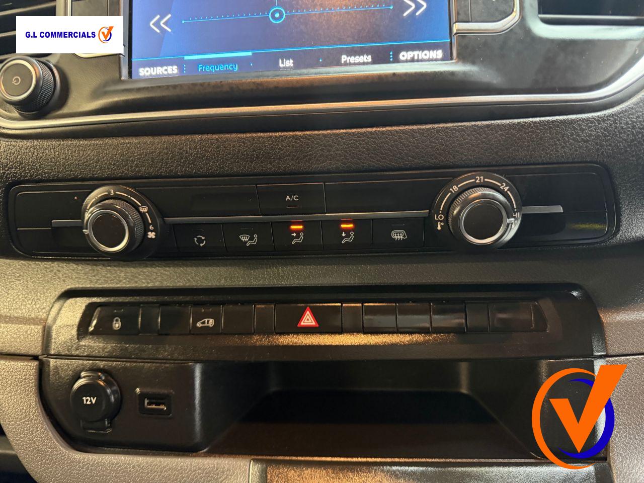 Peugeot Expert 2.0 BlueHDi 1400 Professional Premium Long Panel Van 6dr Diesel Manual LWB Euro 6 (s/s) (145 ps)