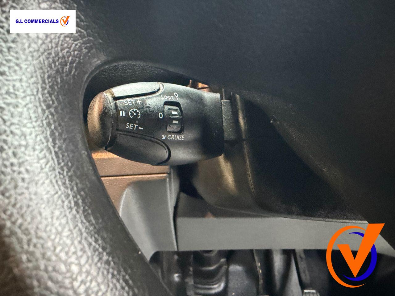 Peugeot Expert 2.0 BlueHDi 1400 Professional Premium Long Panel Van 6dr Diesel Manual LWB Euro 6 (s/s) (145 ps)