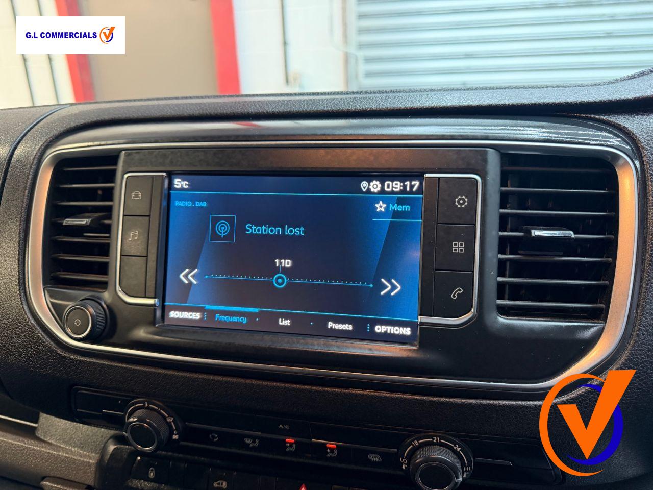 Peugeot Expert 2.0 BlueHDi 1400 Professional Premium Long Panel Van 6dr Diesel Manual LWB Euro 6 (s/s) (145 ps)