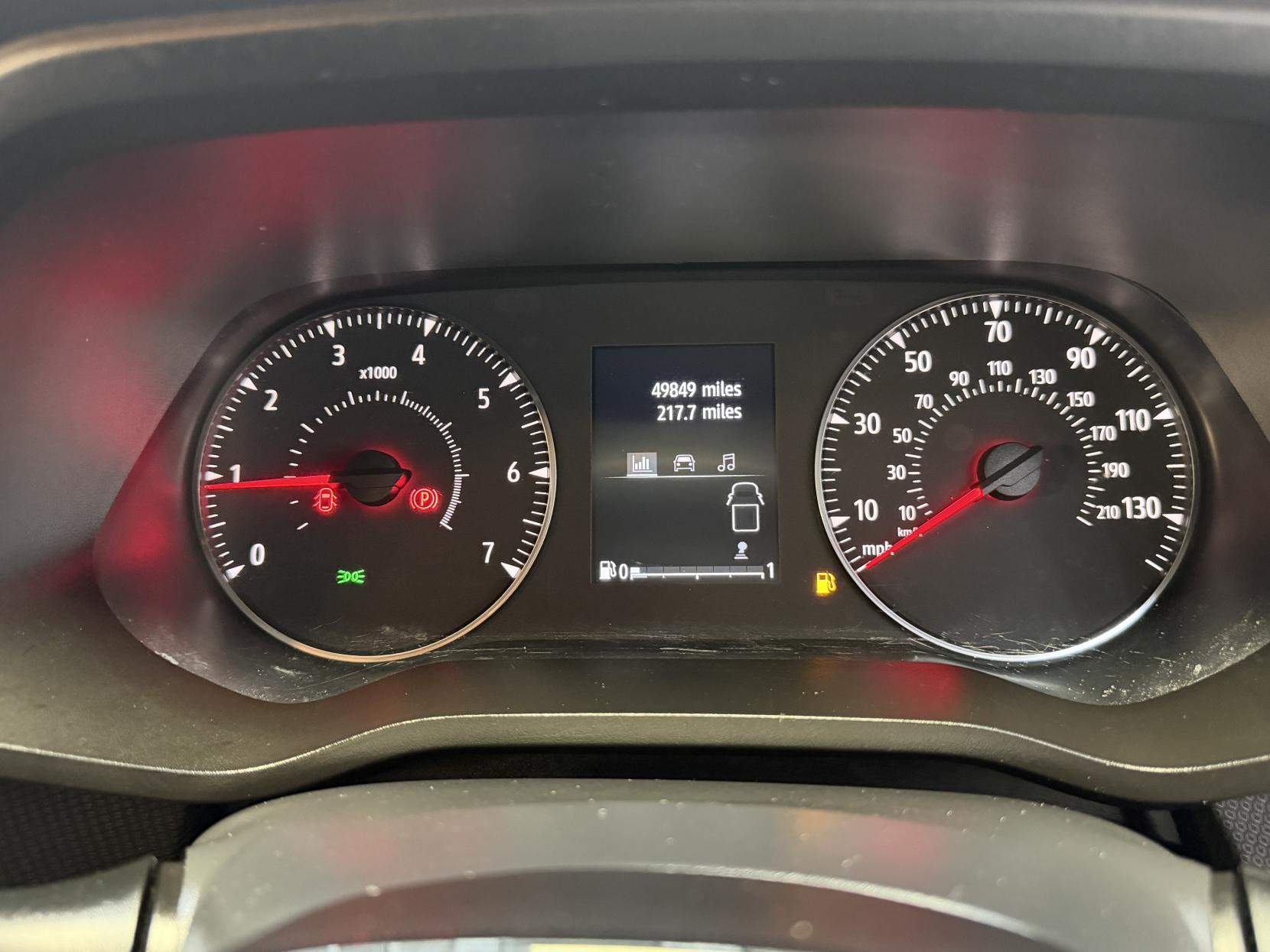 2023 Renault Trafic 2.0 dCi Blue LL30 Advance Panel Van 5dr Diesel Manual L2 H1 Euro 6 (s/s) (130 ps) - Thumbnail 15