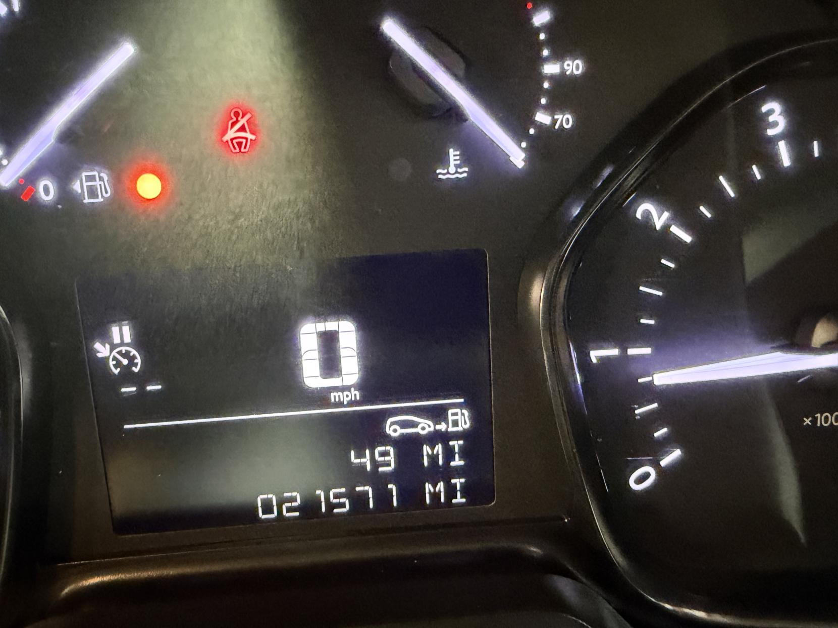 Citroen Dispatch 1.5 BlueHDi 1000 Enterprise XS Panel Van 6dr Diesel Manual FWD 1 Euro 6 (s/s) (100 ps)