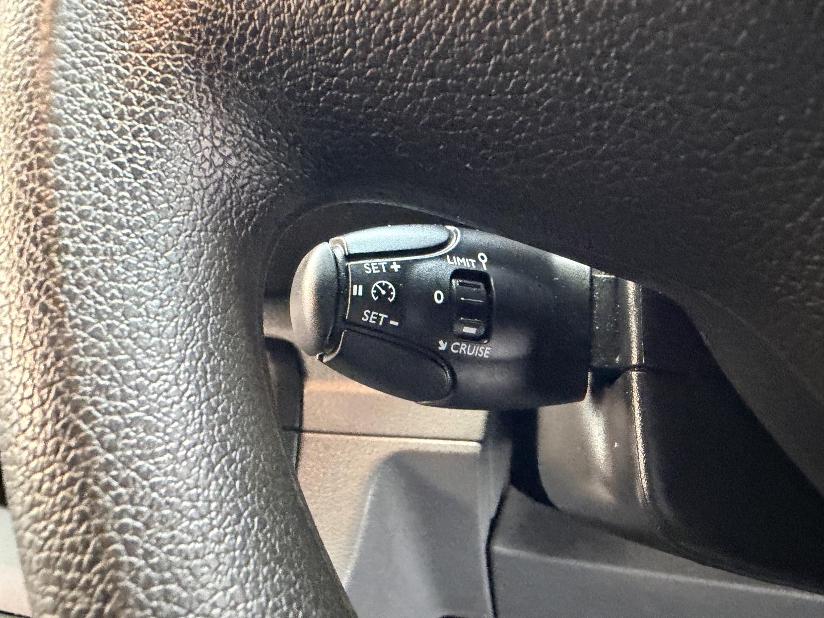 Citroen Dispatch 1.5 BlueHDi 1000 Enterprise XS Panel Van 6dr Diesel Manual FWD 1 Euro 6 (s/s) (100 ps)