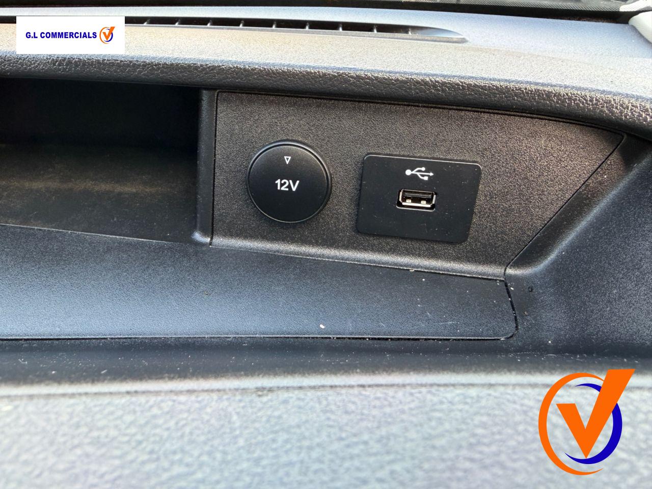 Ford Transit 2.0 350 EcoBlue Leader Panel Van 5dr Diesel Manual RWD L3 H3 Euro 6 (s/s) (130 ps)