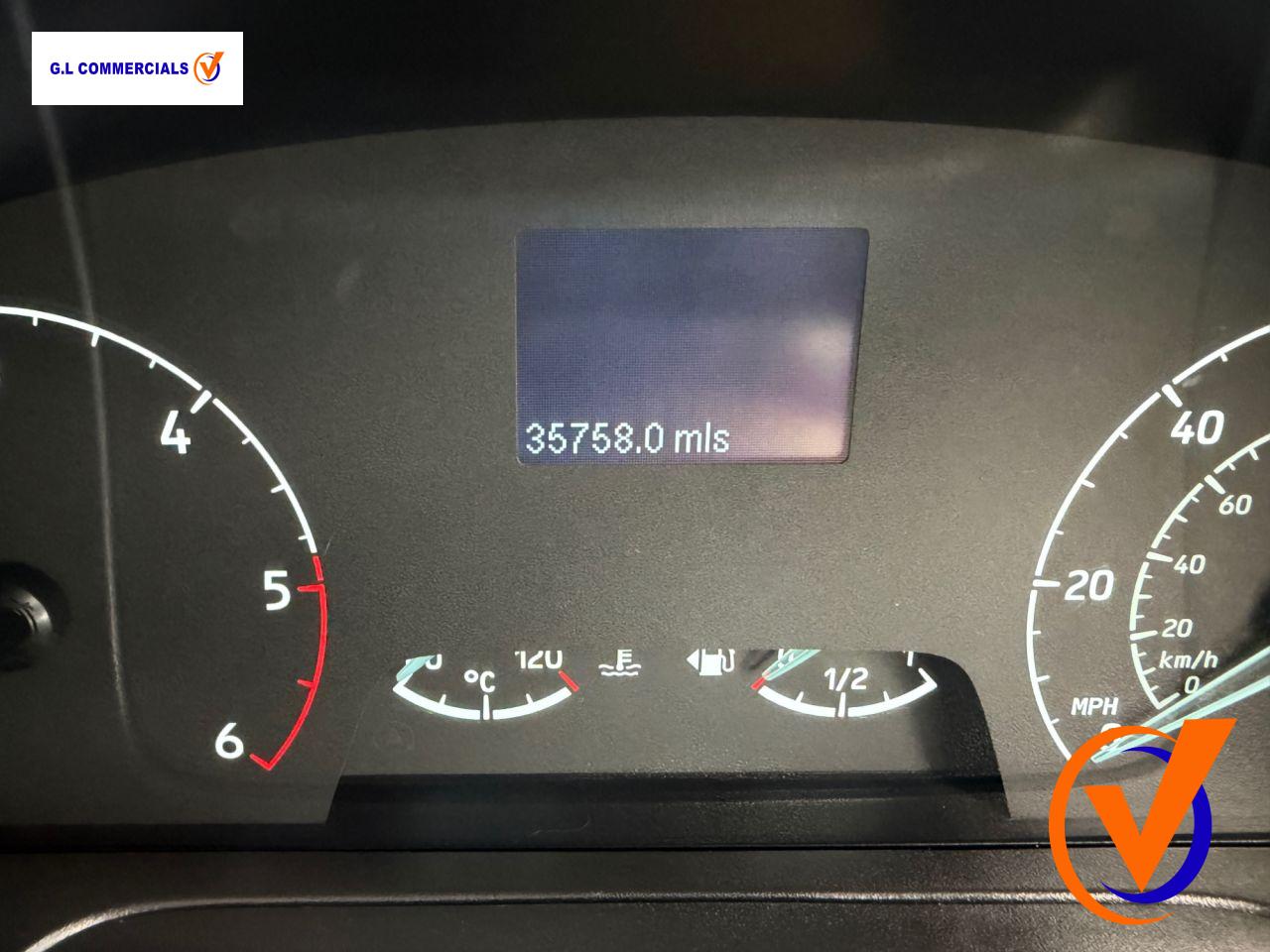 Ford Transit 2.0 350 EcoBlue Leader Panel Van 5dr Diesel Manual RWD L3 H3 Euro 6 (s/s) (130 ps)